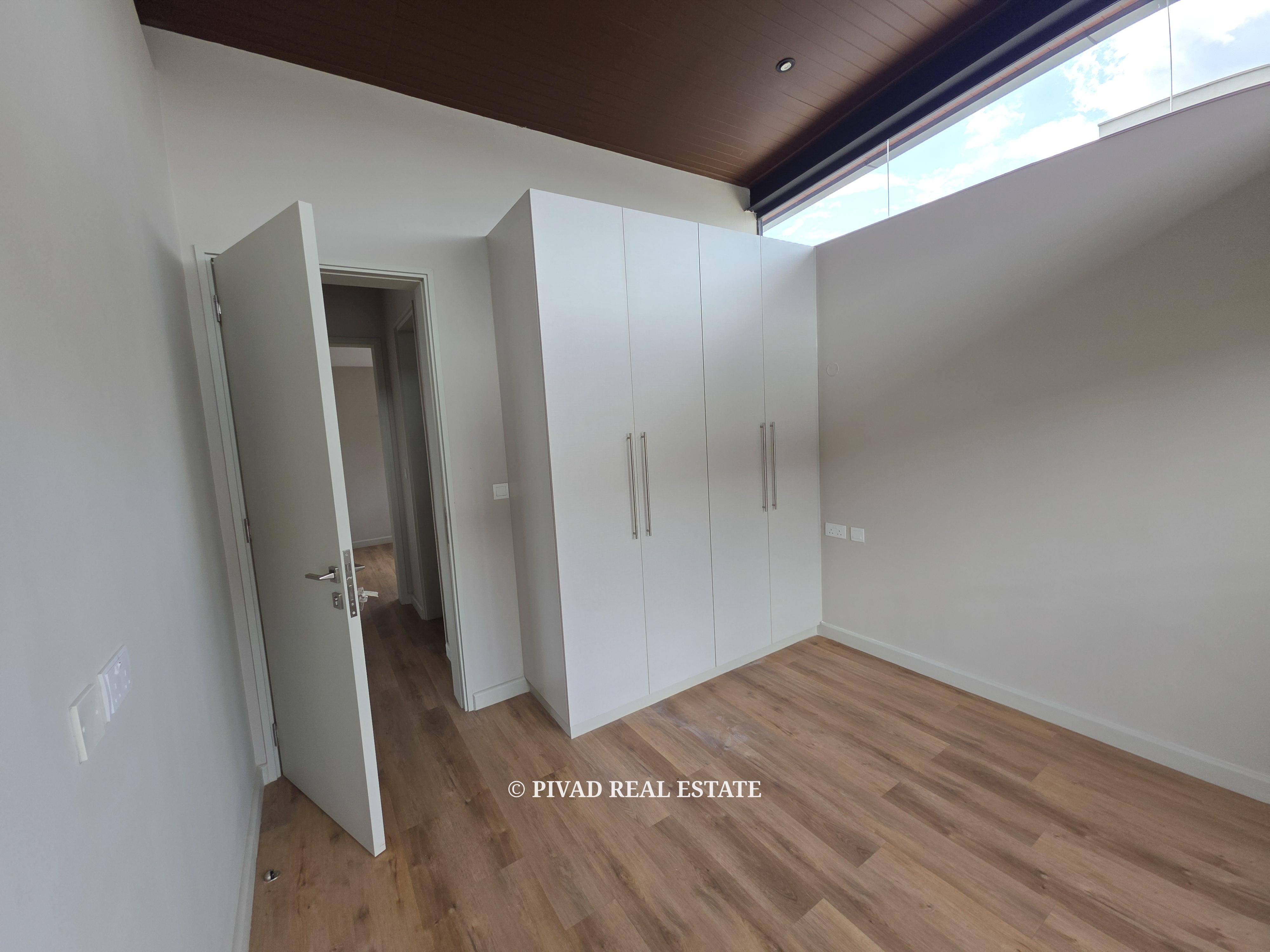 4 Bedroom Townhouse Available For Resale - Ineza Estate, Kiambu Road