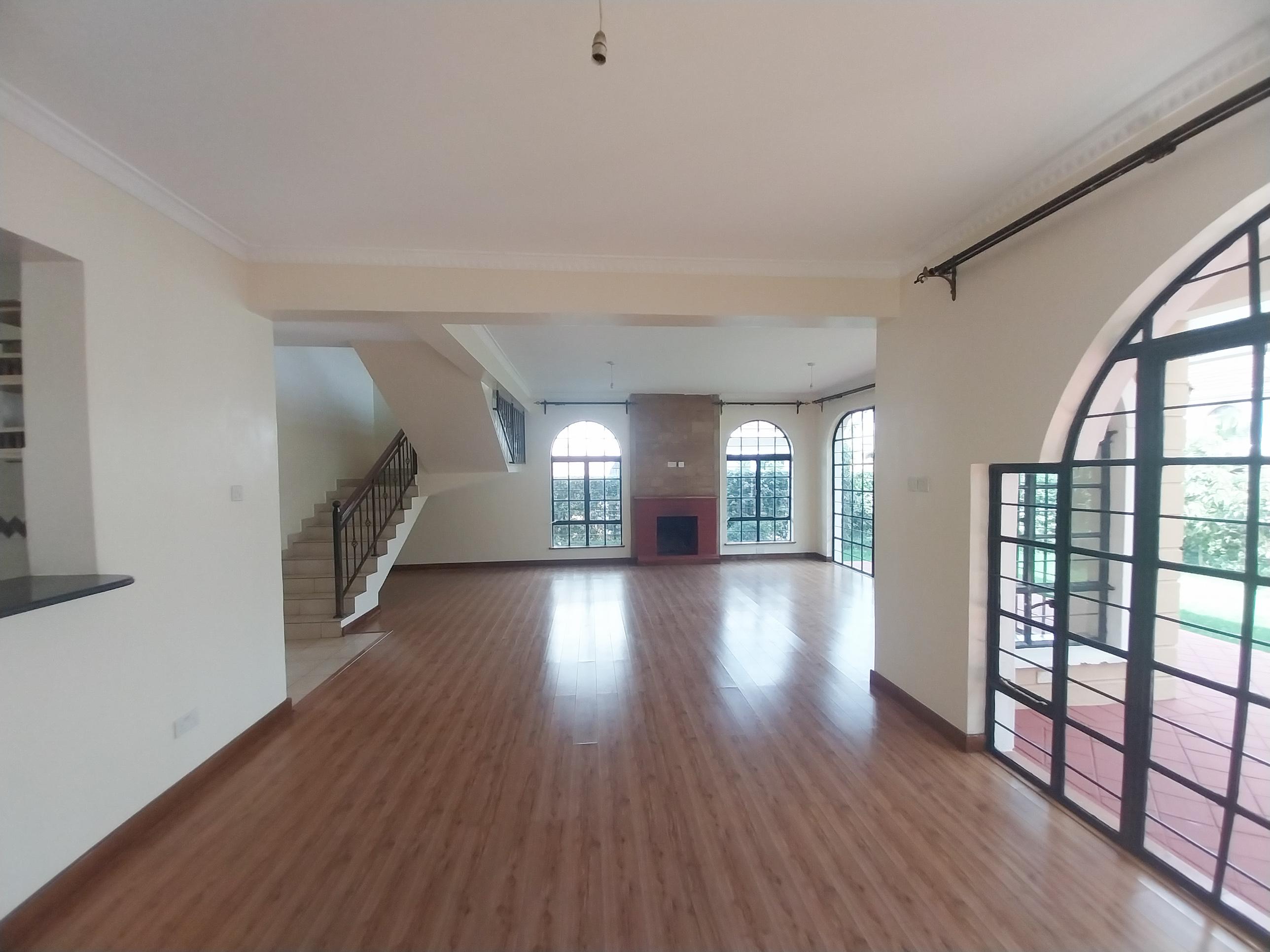 4 Bedroom Townhouse Available For Sale in Fivestar Meadows - Kiambu Rd