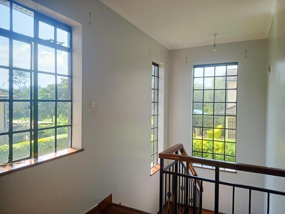 3 Bedroom House for Sale in Kiambu Road