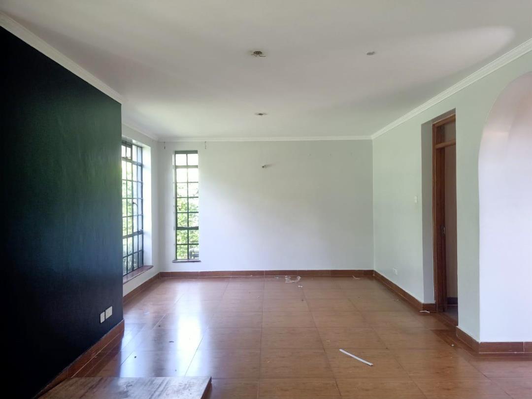 3 Bedroom House for Sale in Kiambu Road
