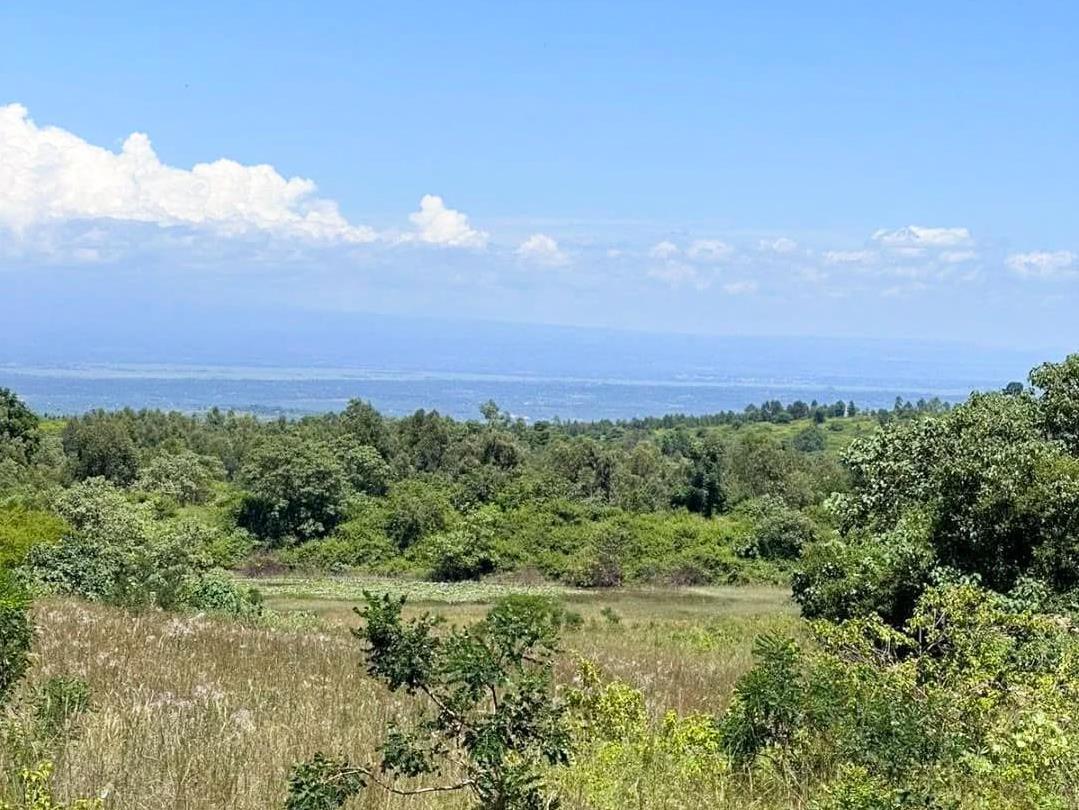 100-Acre land Available  available for Sale in Makuyu, Muranga County