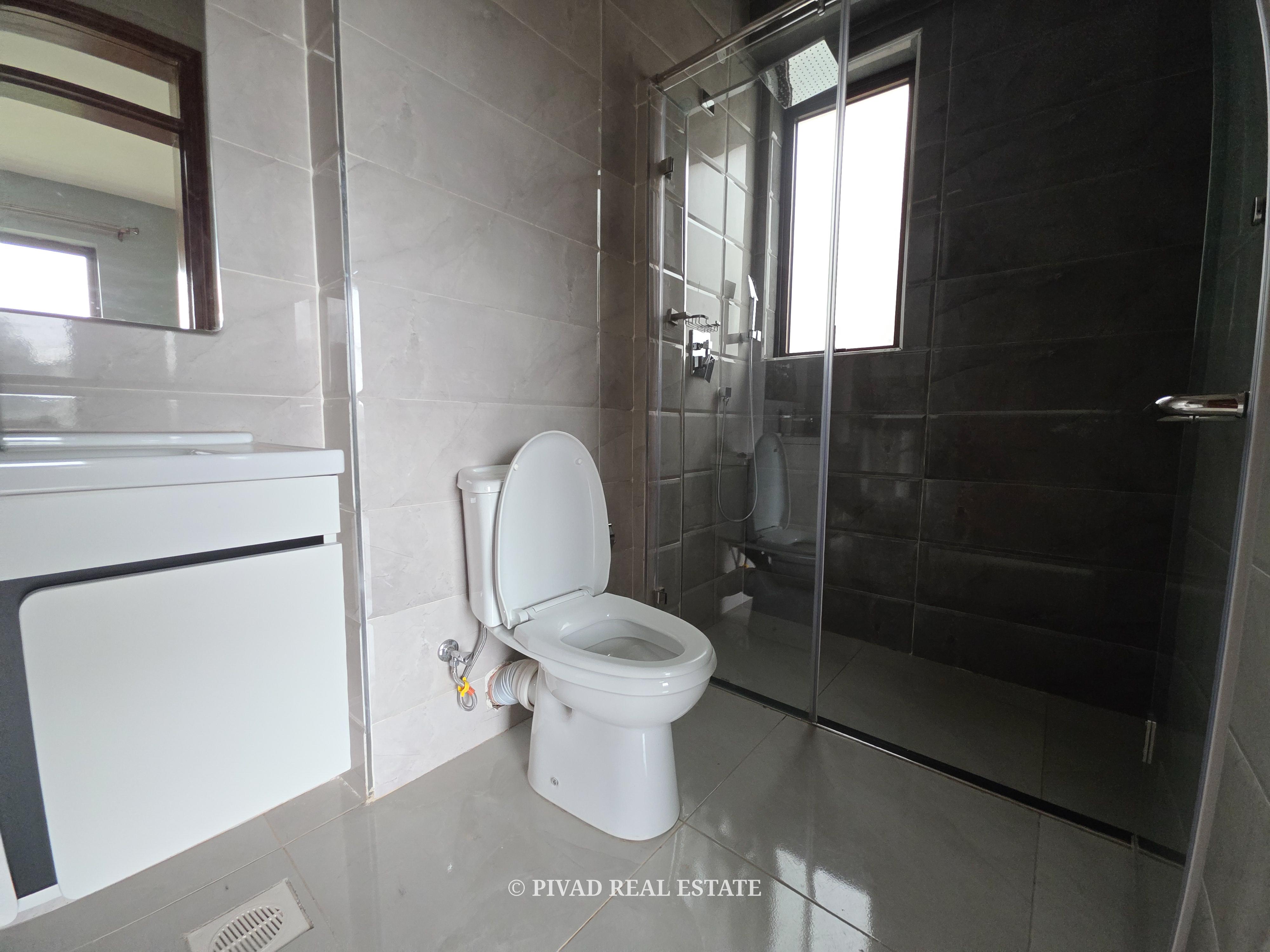 4 Bedroom House Available For Rent in Runda.
