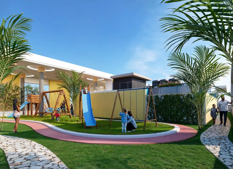 Baystar Residency | Modern Studio, 1 & 2 Bedroom Apartments for Sale in Kilimani (Near Yaya Centre)