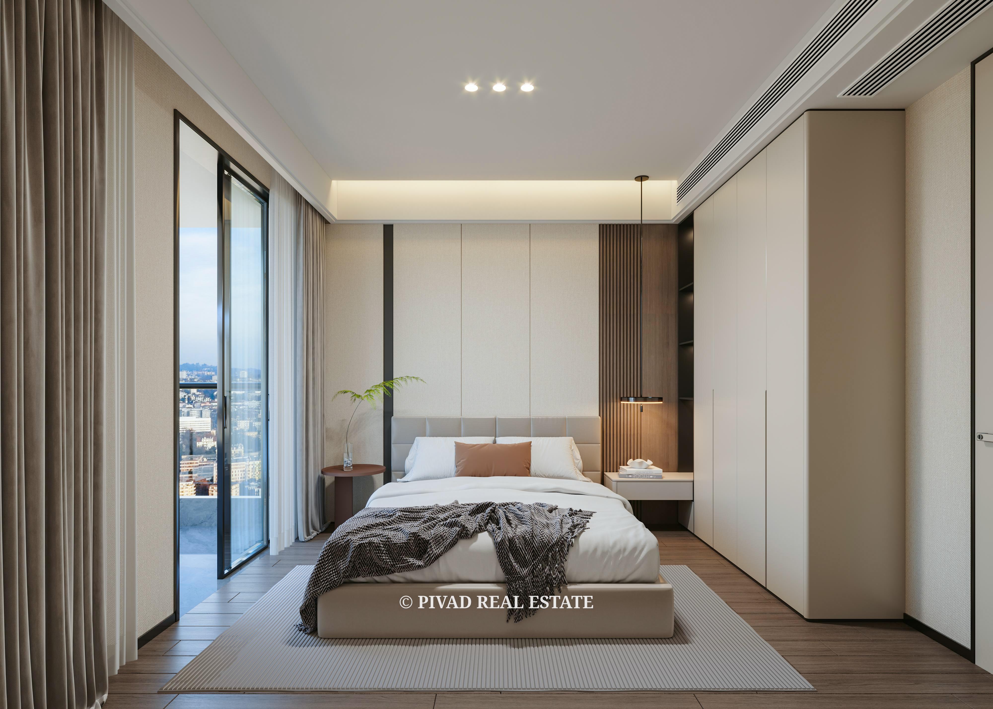 2 and 3 Bedroom Apartments For sale in Westlands, Brookside One Residency