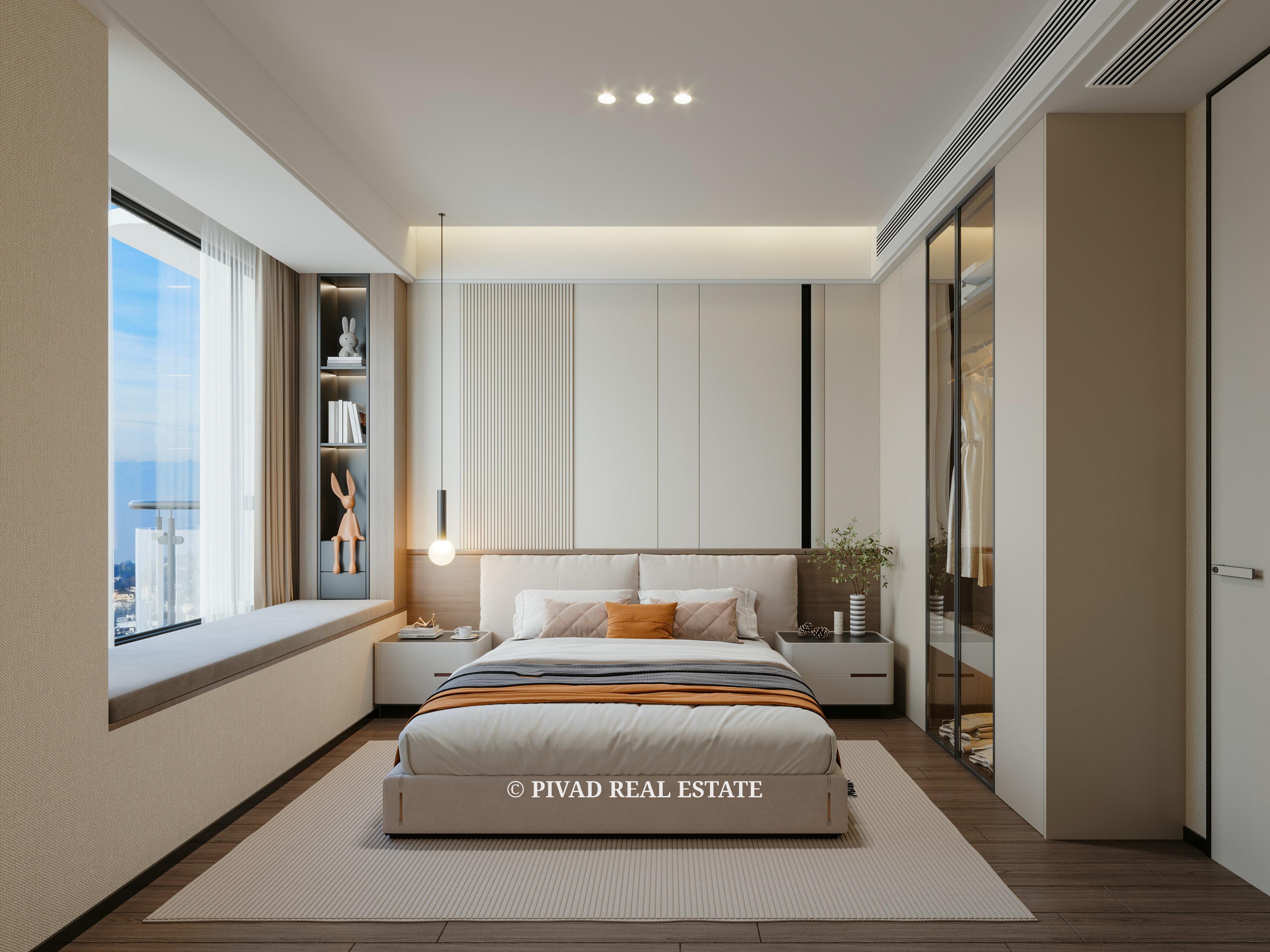2 and 3 Bedroom Apartments For sale in Westlands, Brookside One Residency