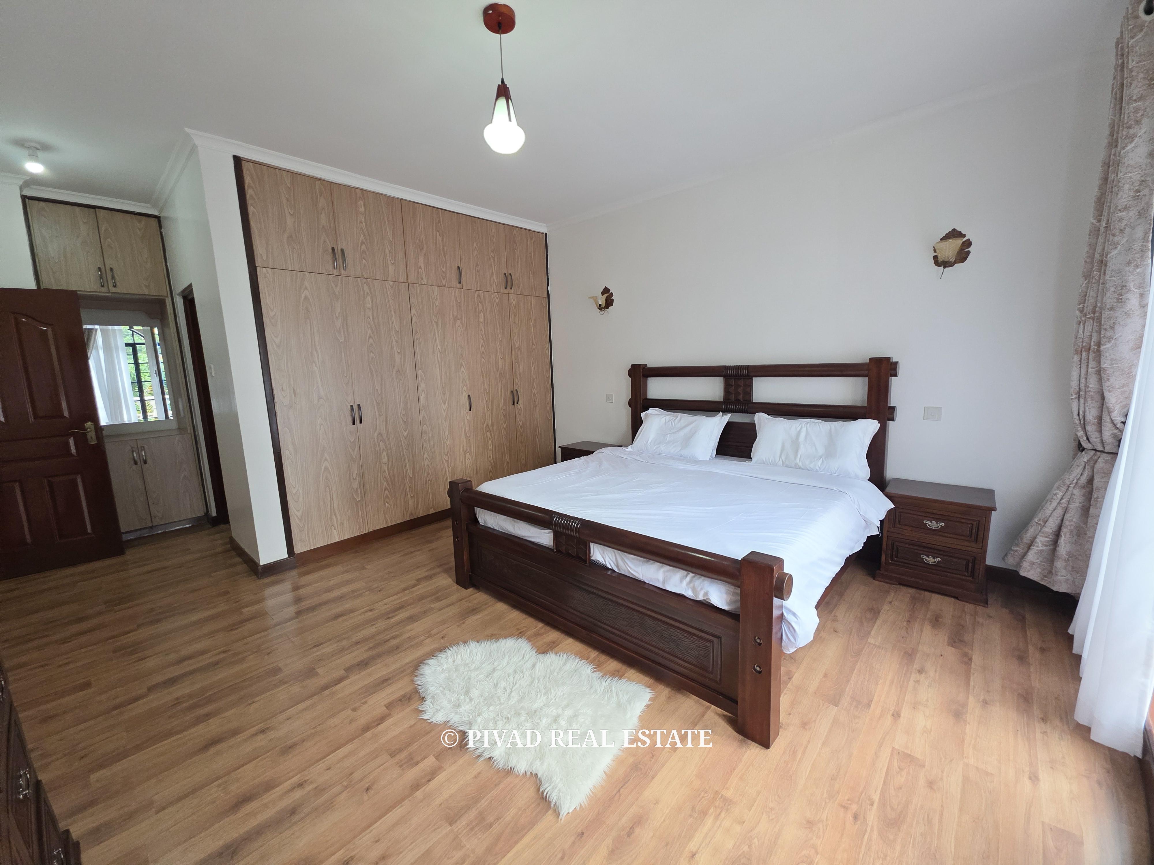 4 Bedroom House Available for Rent in Five Star Meadows, Kiambu Road