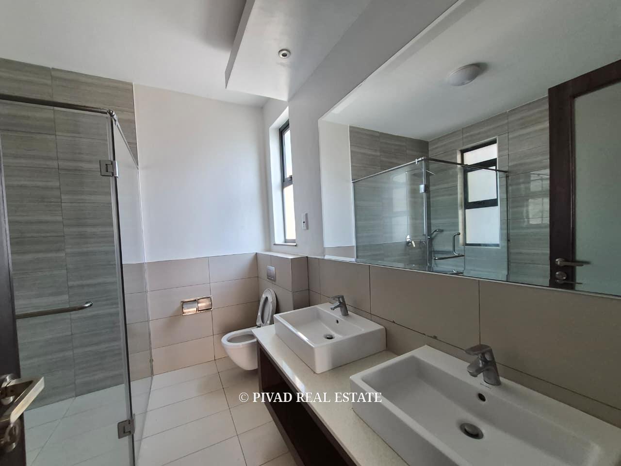 4 Bedroom Townhouse Available For Rent in Runda