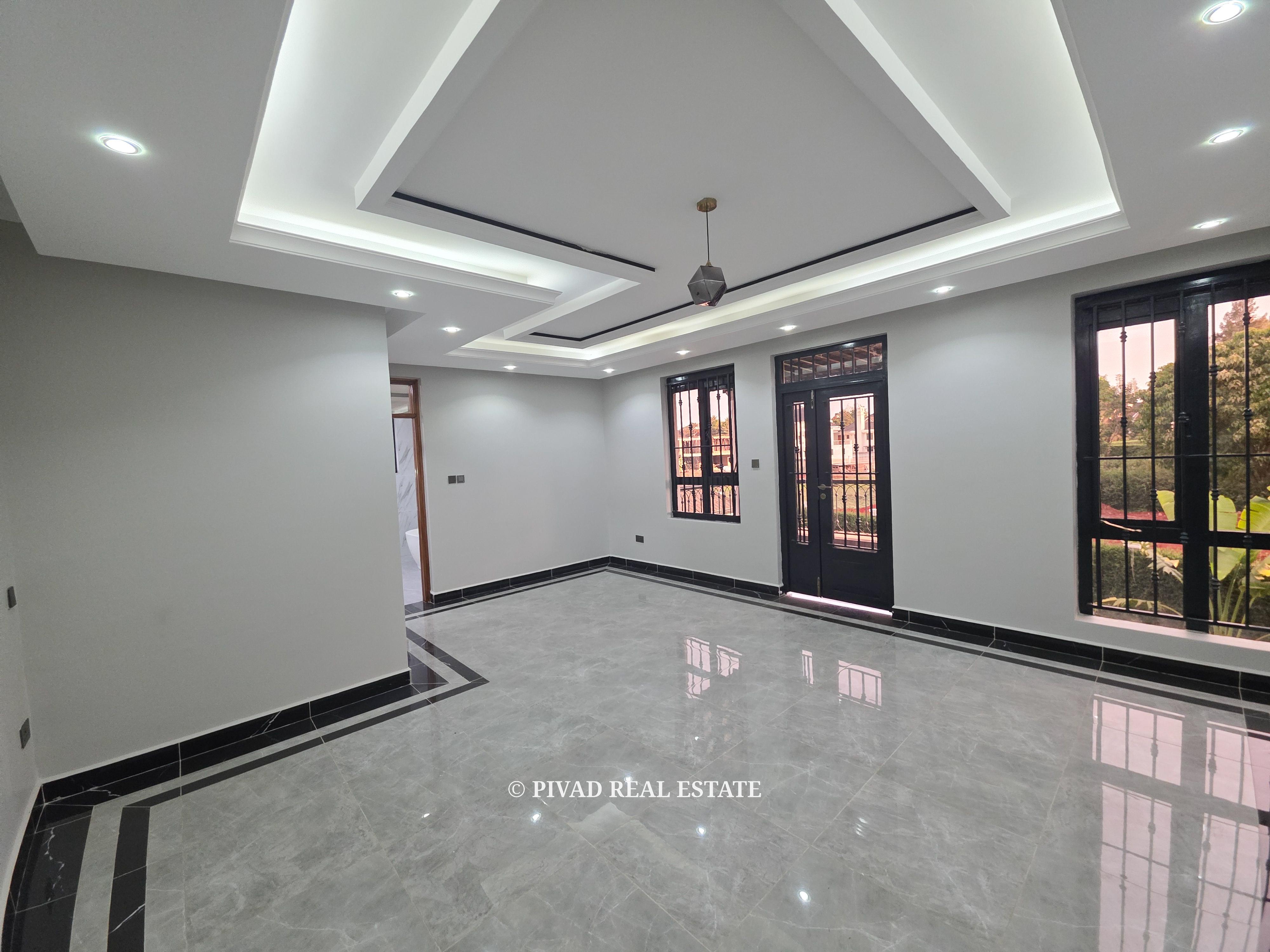 Modern 5 Bedroom Home Available For Sale in New Runda