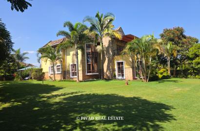 5 Bedroom House Available For Rent In Runda