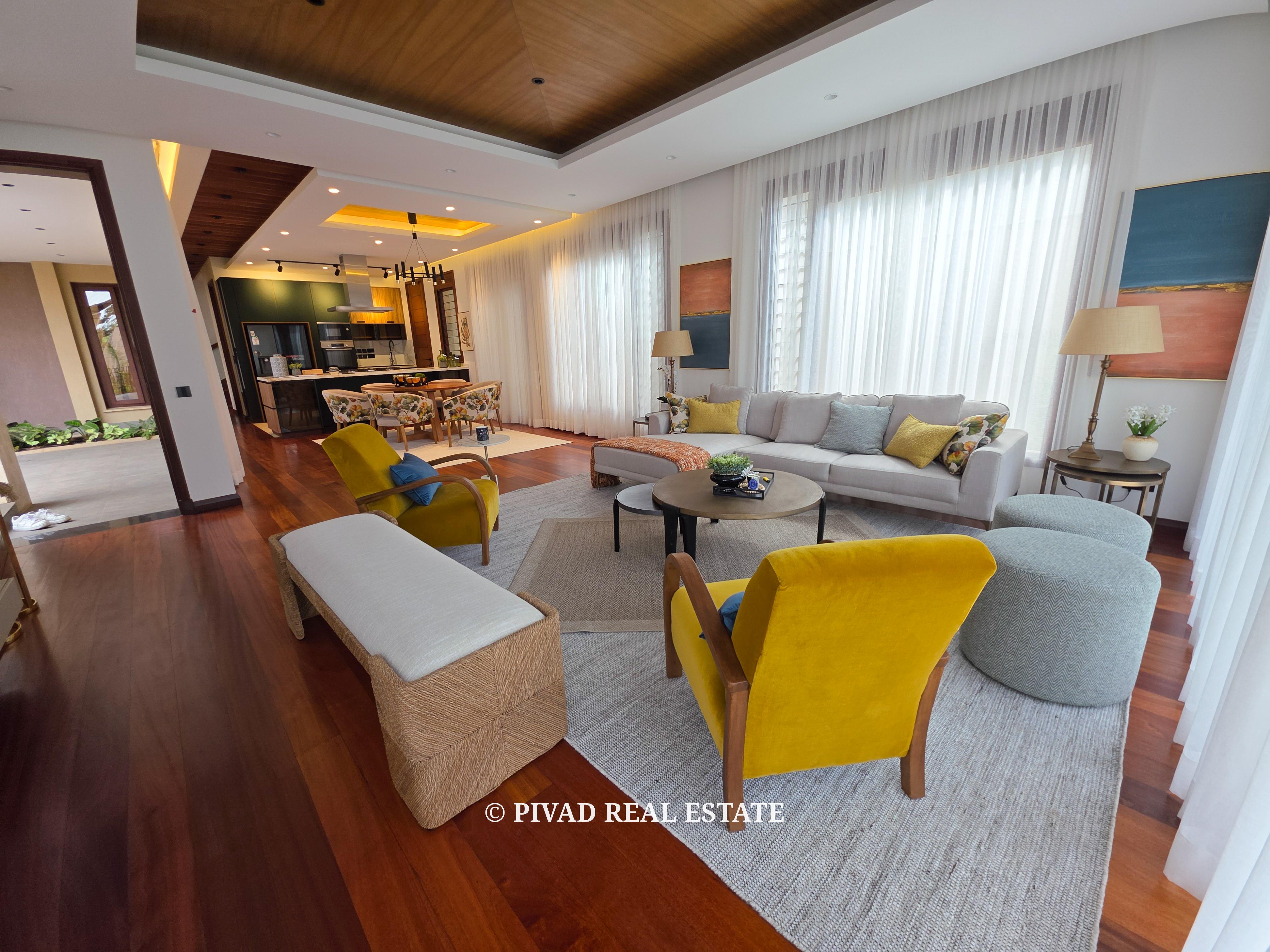4 Bedroom House Available for Sale -Runda
