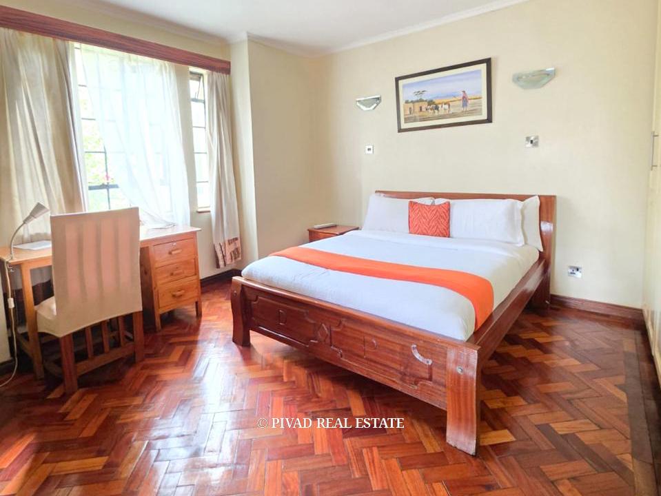 6-Bedroom House for Sale in Gigiri – KSh 150 Million