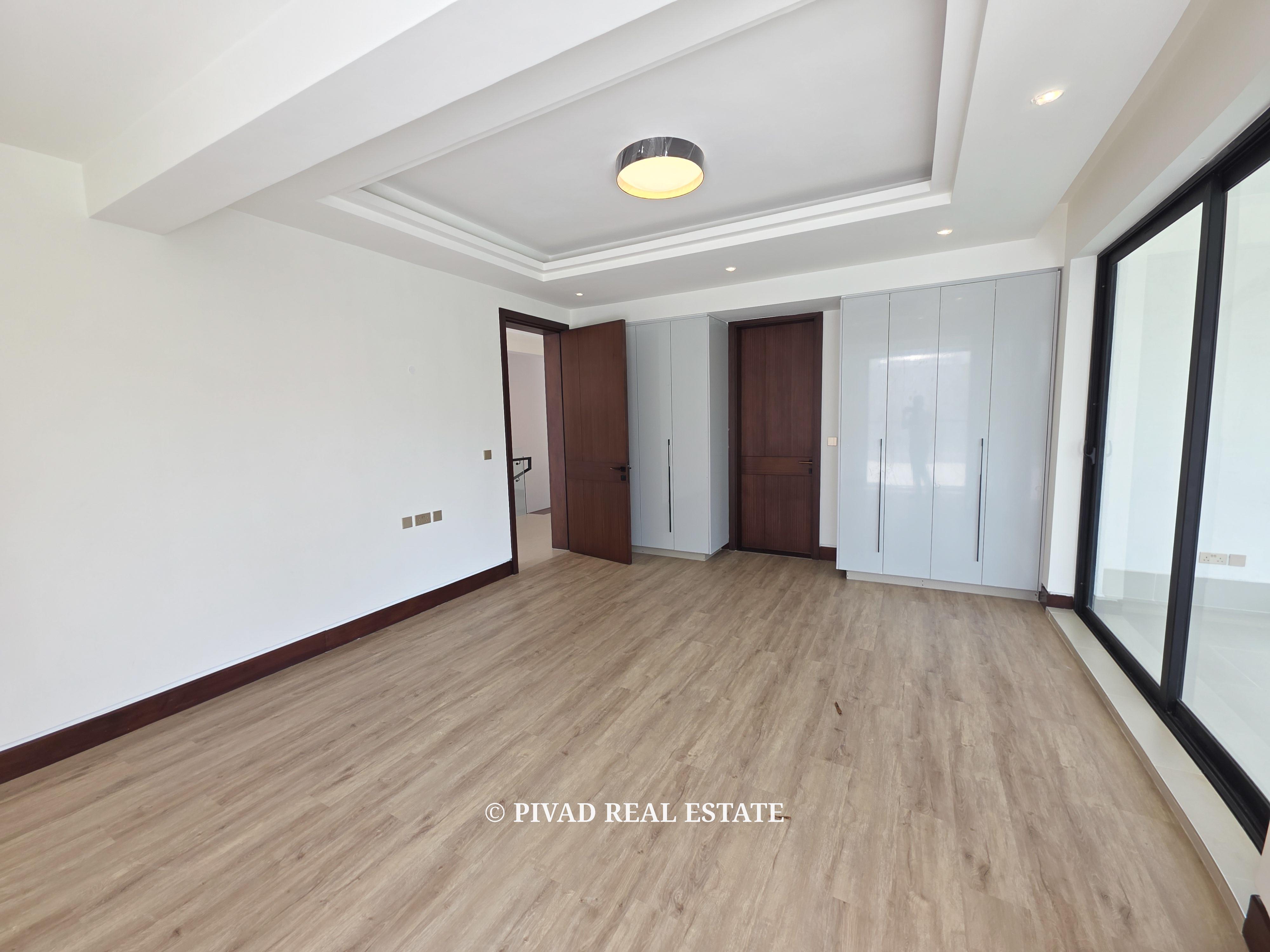 5 Bedroom House Available For Rent - Old Kitisuru