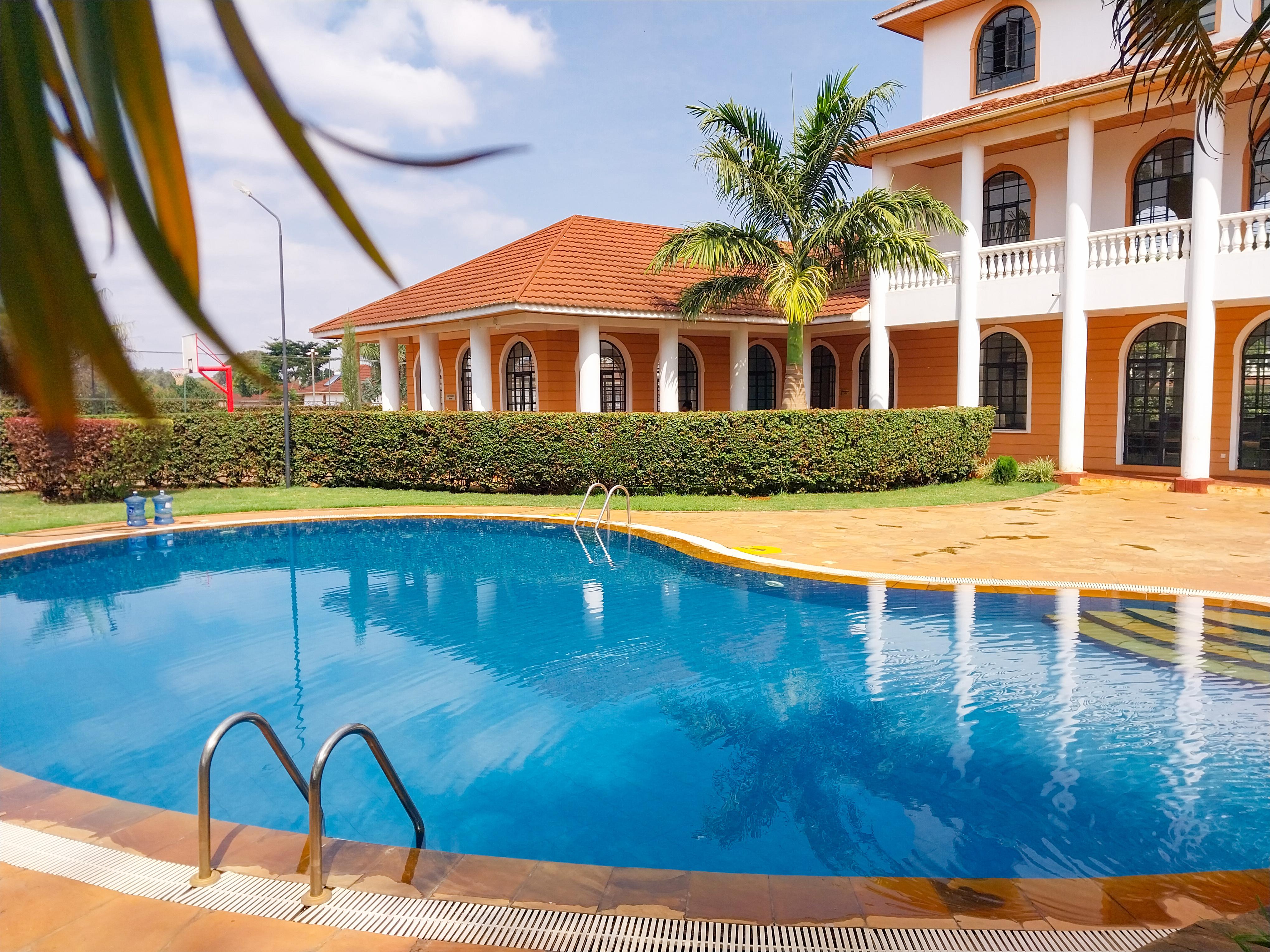 5 Bedroom House Available for Sale in Five Star Meadows, Kiambu Road