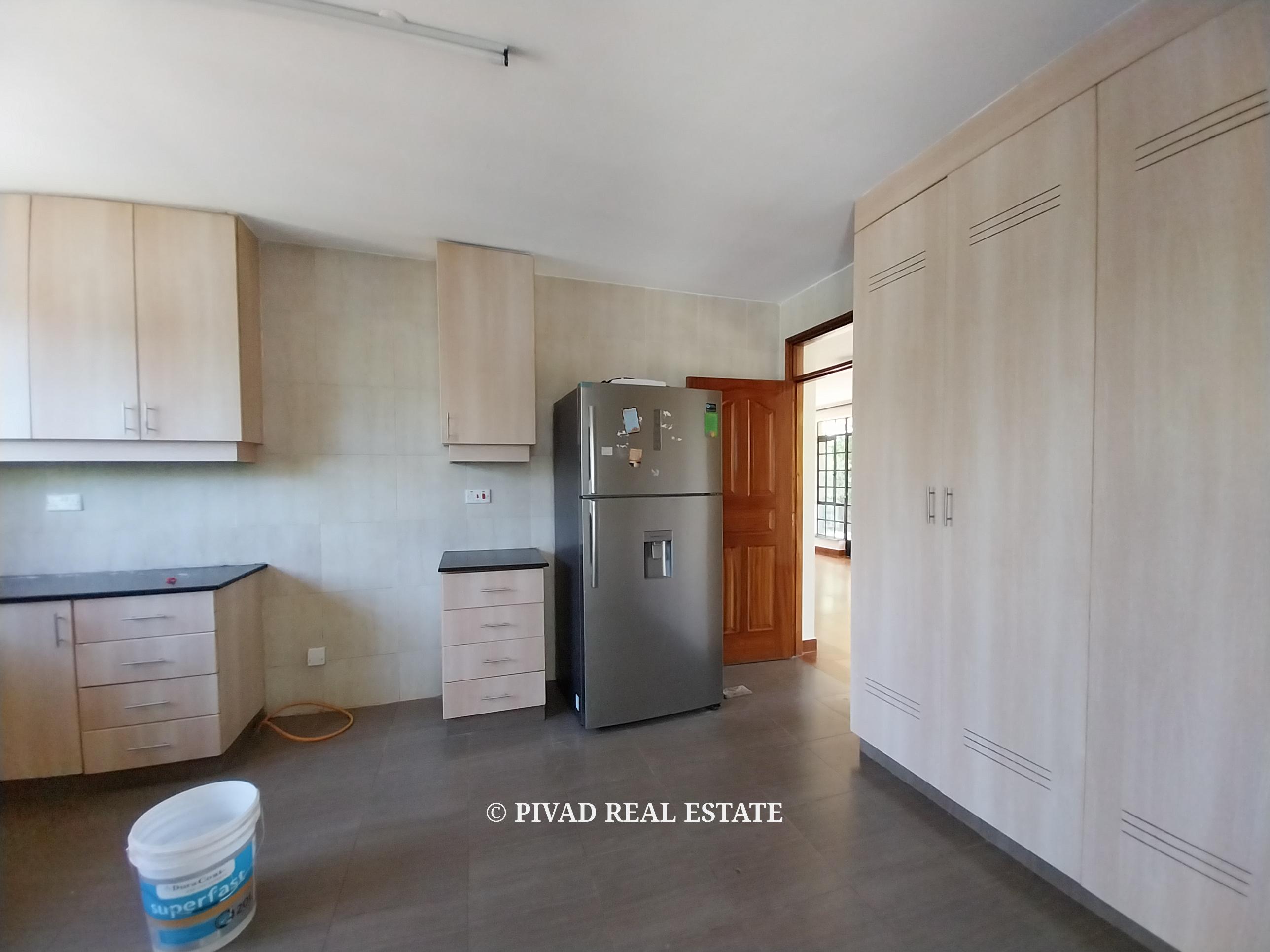 4 Bedroom House available for Sale in Eden Ville Phase One