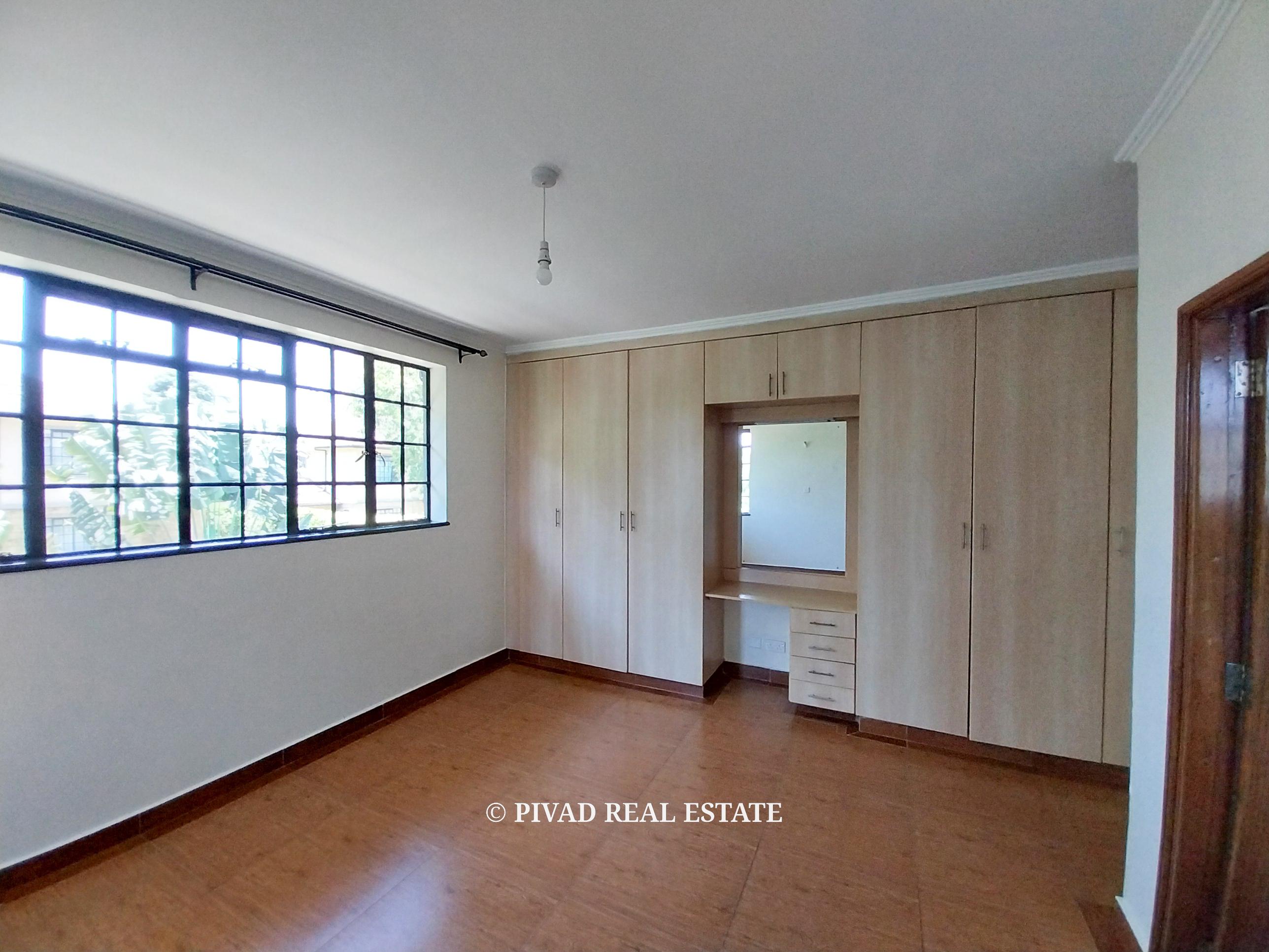 4 Bedroom House available for Sale in Eden Ville Phase One