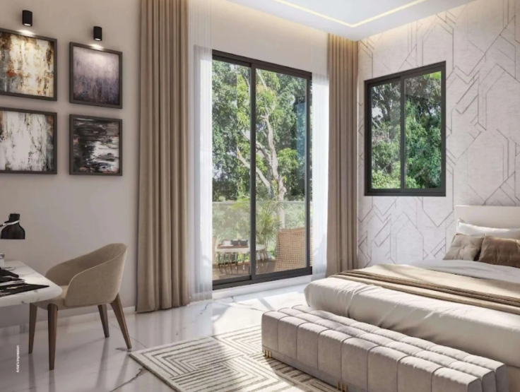 Forest One Residency | Luxury 1, 2 & 3 Bedroom Apartments for Sale on Eldama Ravine Road, Westlands