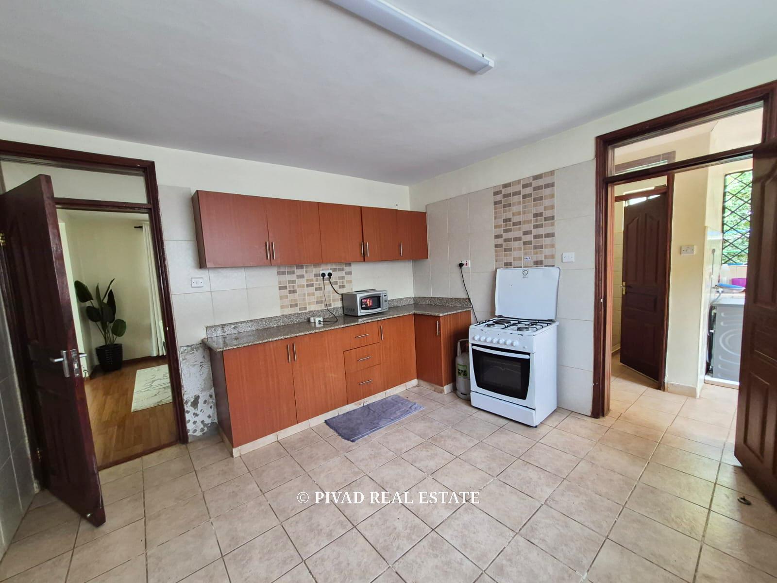 4 Bedroom House available for Sale in Fourways Estate Kiambu Road