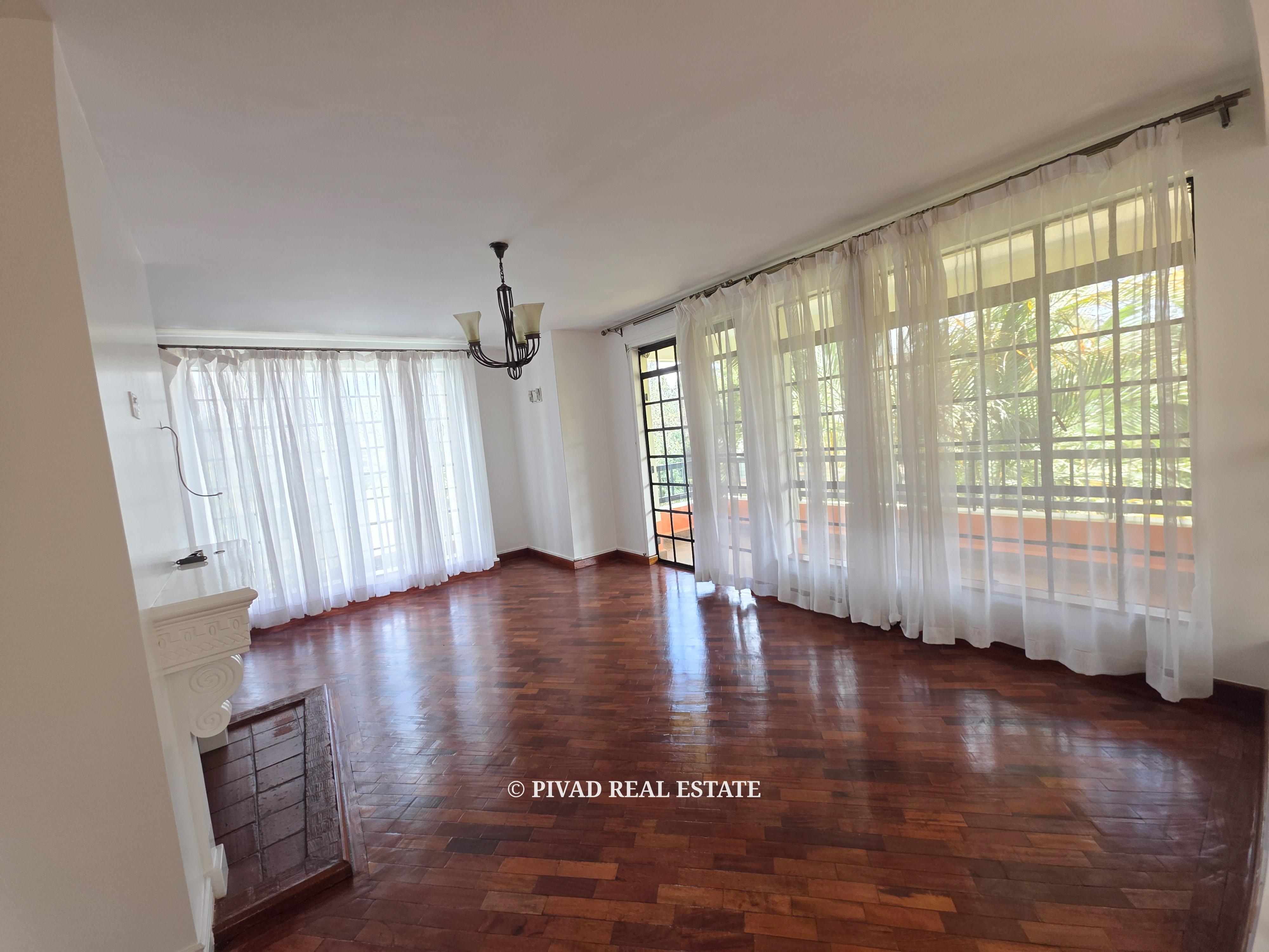 5 Bedroom House available for Rent in Garden Estate