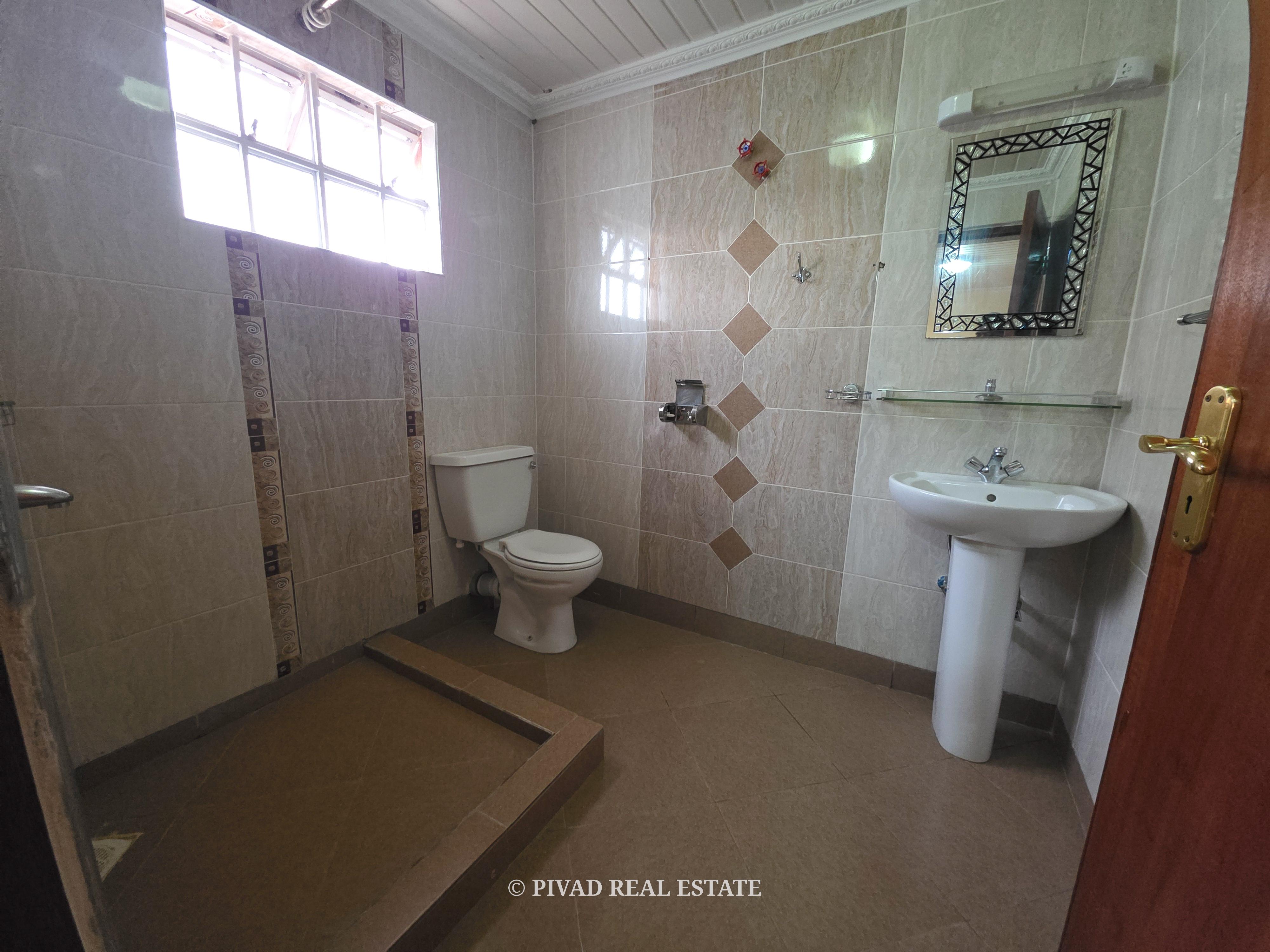 4 Bedroom townhouse available for rent in Garden Estate