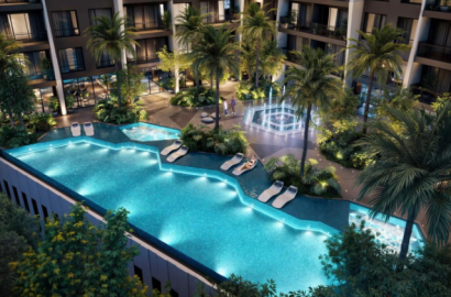 Gemini II Residences | Luxury 1 & 2 Bedroom Apartments for Sale in Brookside, Westlands