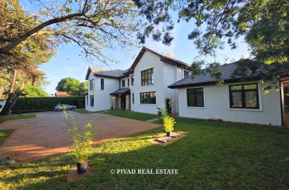 Newly built and Modern 5 bedroom house available for Sale in Runda
