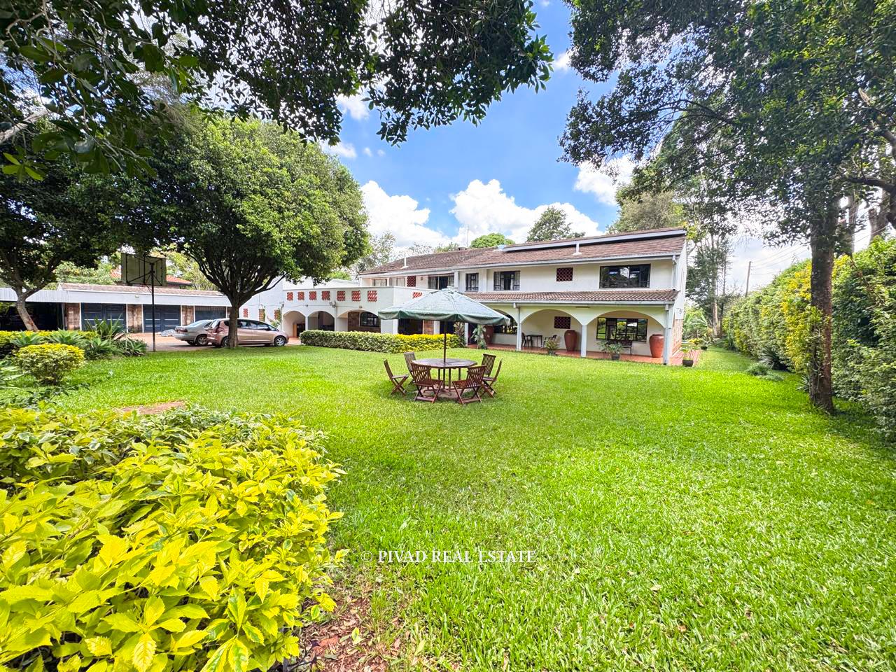 5 Bedroom House available for sale in Runda Mimosa