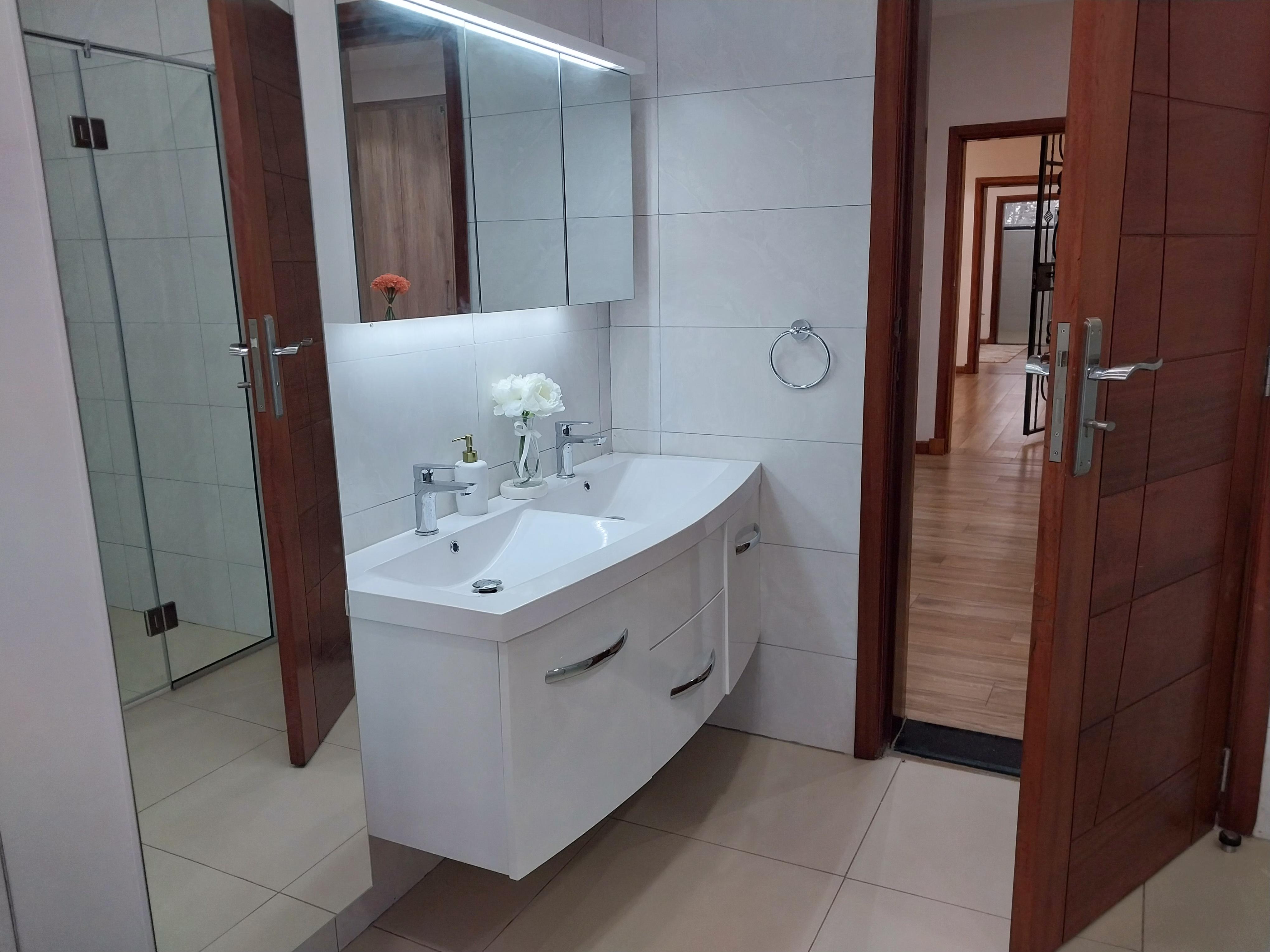 4 Bedroom Townhouse available for Rent in Impala Paradise Runda