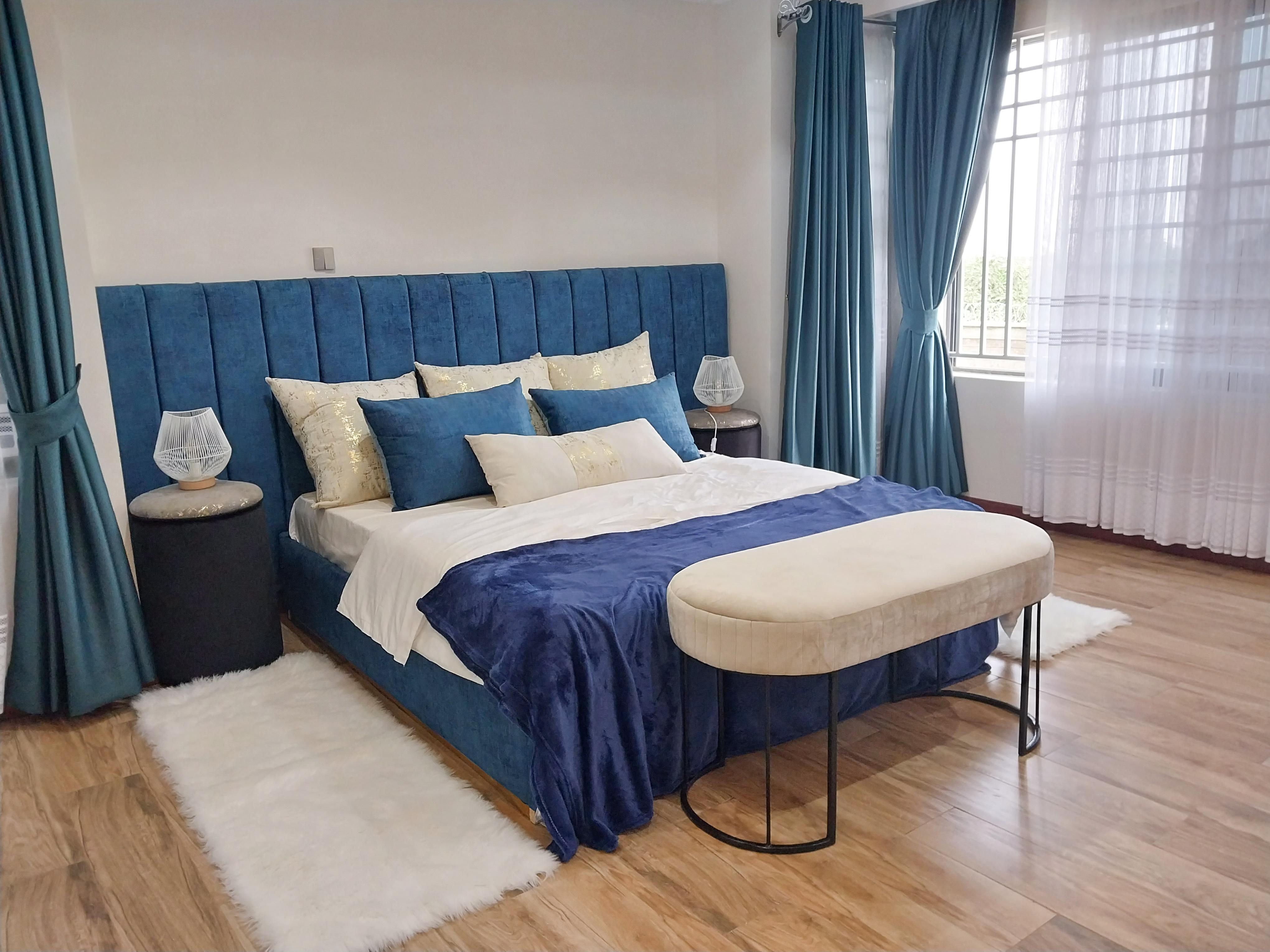 4 Bedroom Townhouse available for Rent in Impala Paradise Runda