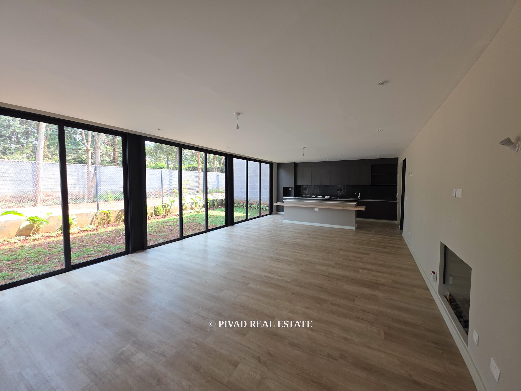 4 Bedroom Townhouse available for Resale in Ineza Runda