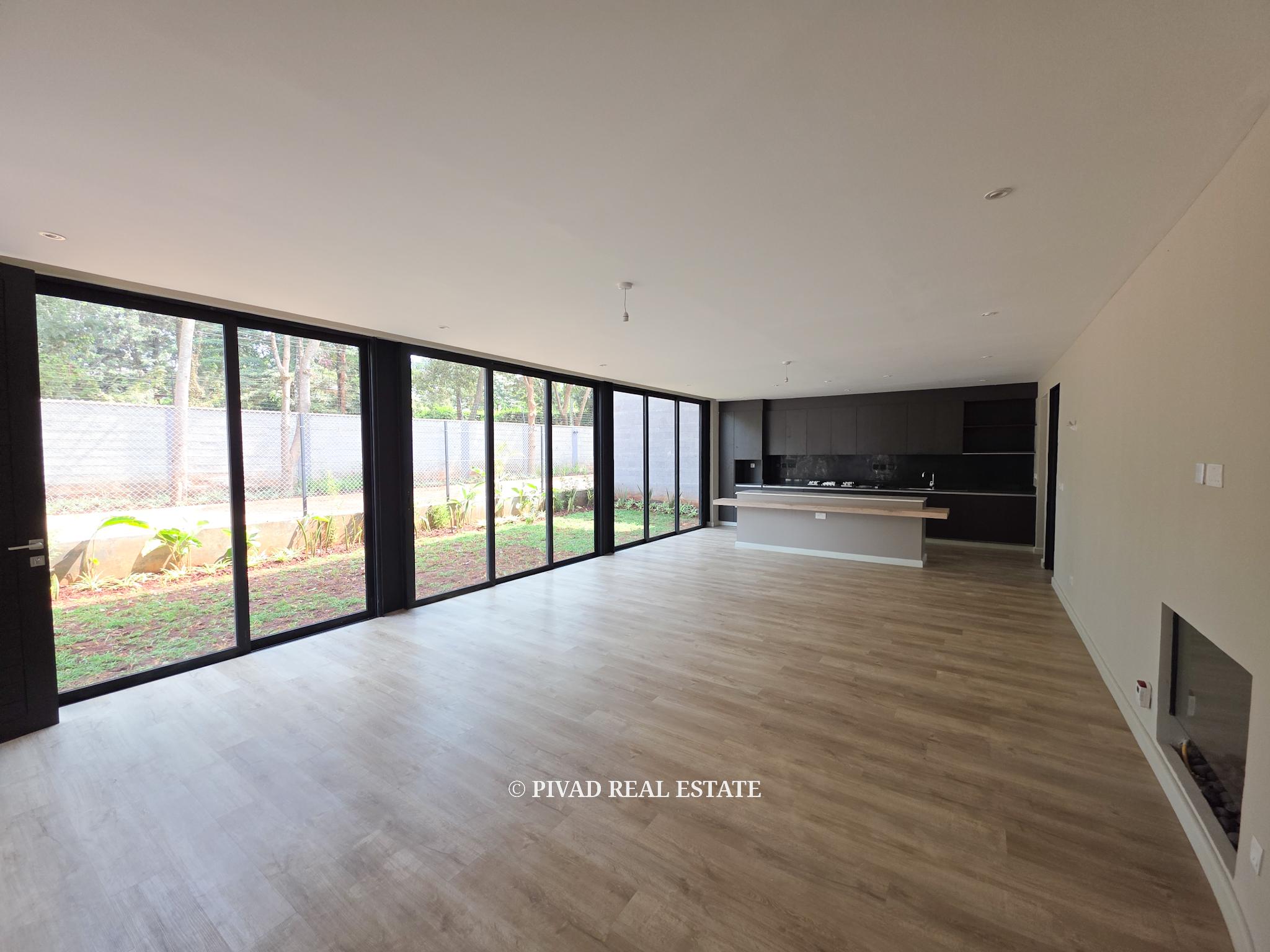 4 Bedroom Townhouse available for Resale in Ineza Runda