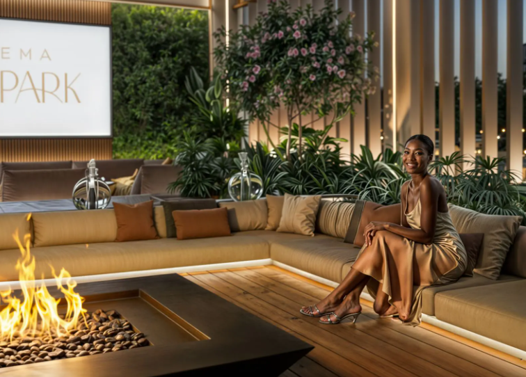 Ivy Park Residence | Luxury 1, 2 & 3 Bedroom Apartments with DSQ for Sale in Kilimani (Kirichwa Road)