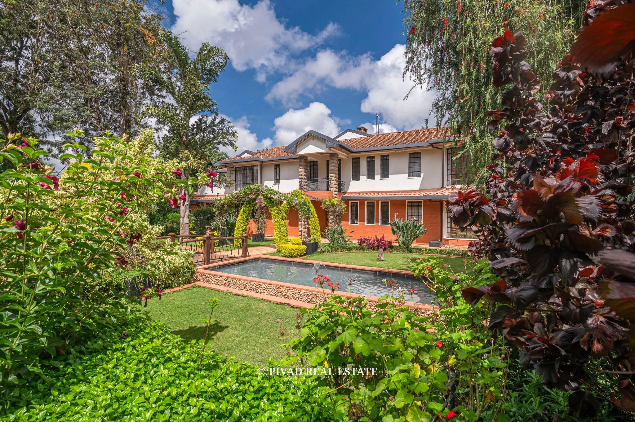 5 bedroom House for Sale in Karen near Karen Golf Club