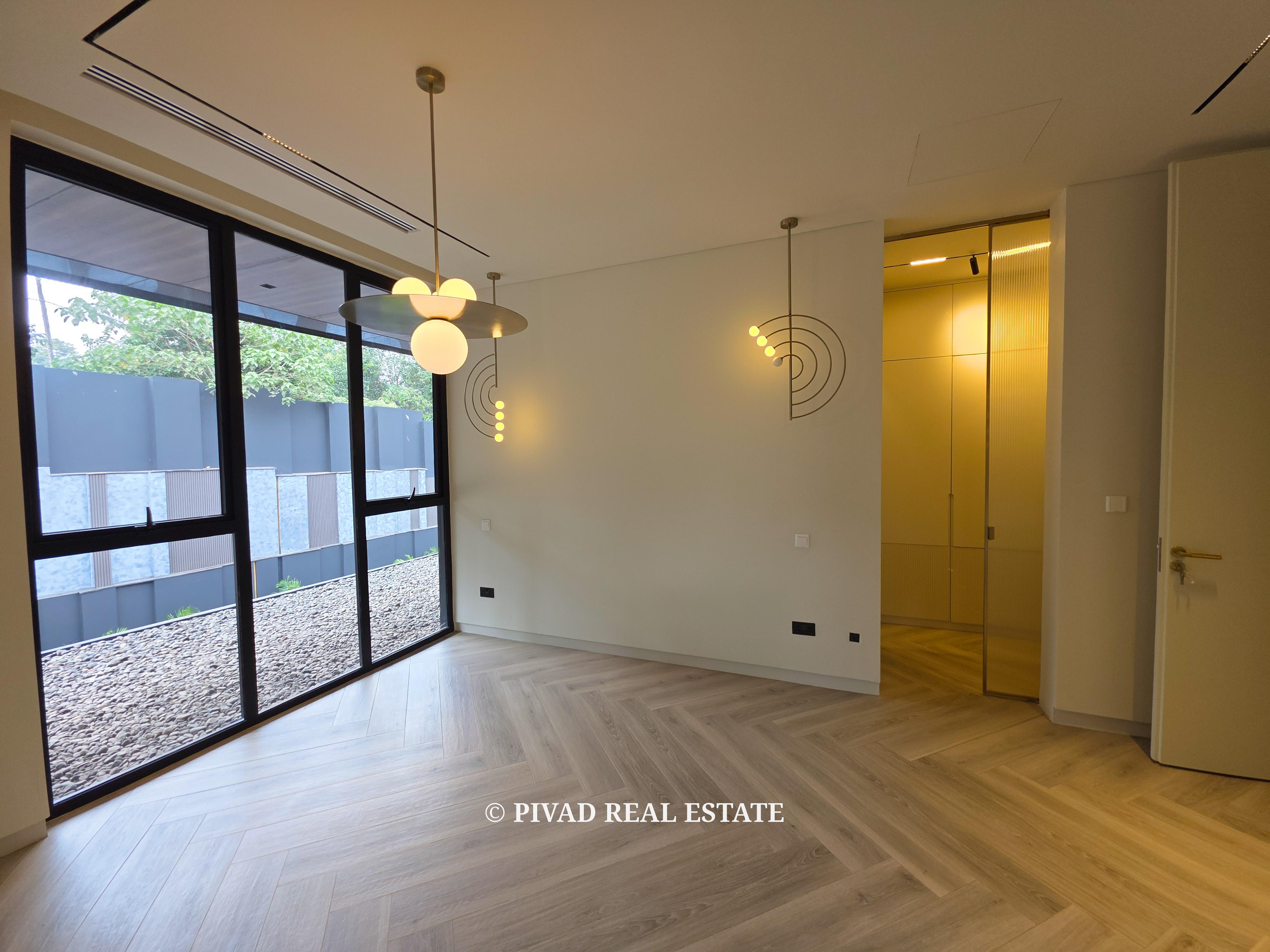 The most Expensive and modern House in Kitisuru, Nairobi Kenya