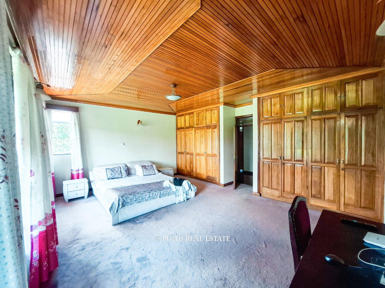 4 Bedroom House available for Sale in Loresho