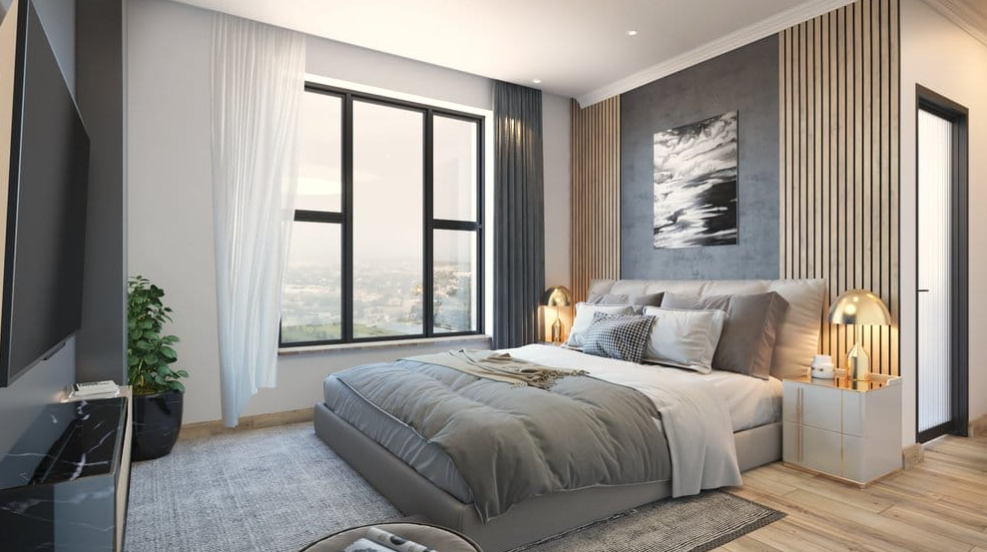 Marina Bay Phase 3 Apartments for Sale in Westlands | Rhapta Road