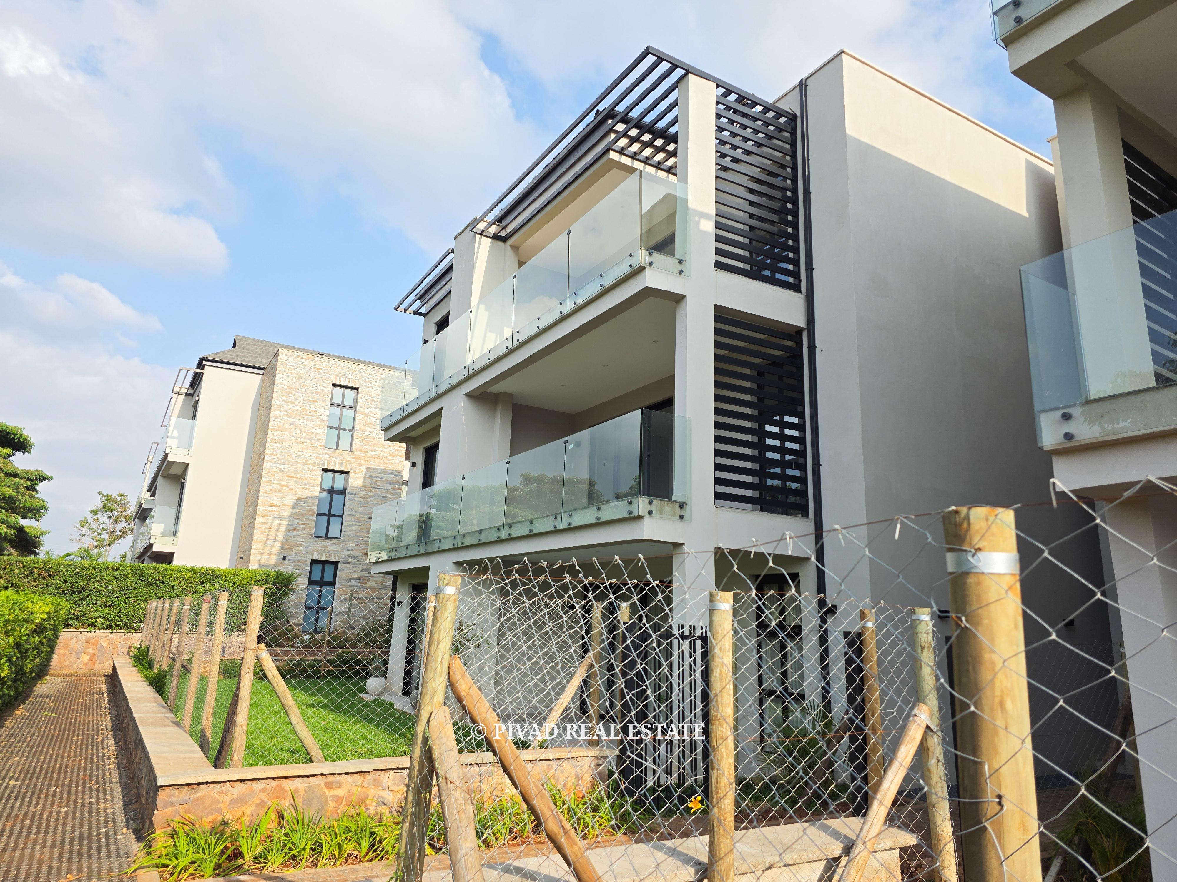 Modern 3 Bedroom apartment available for Sale in Runda