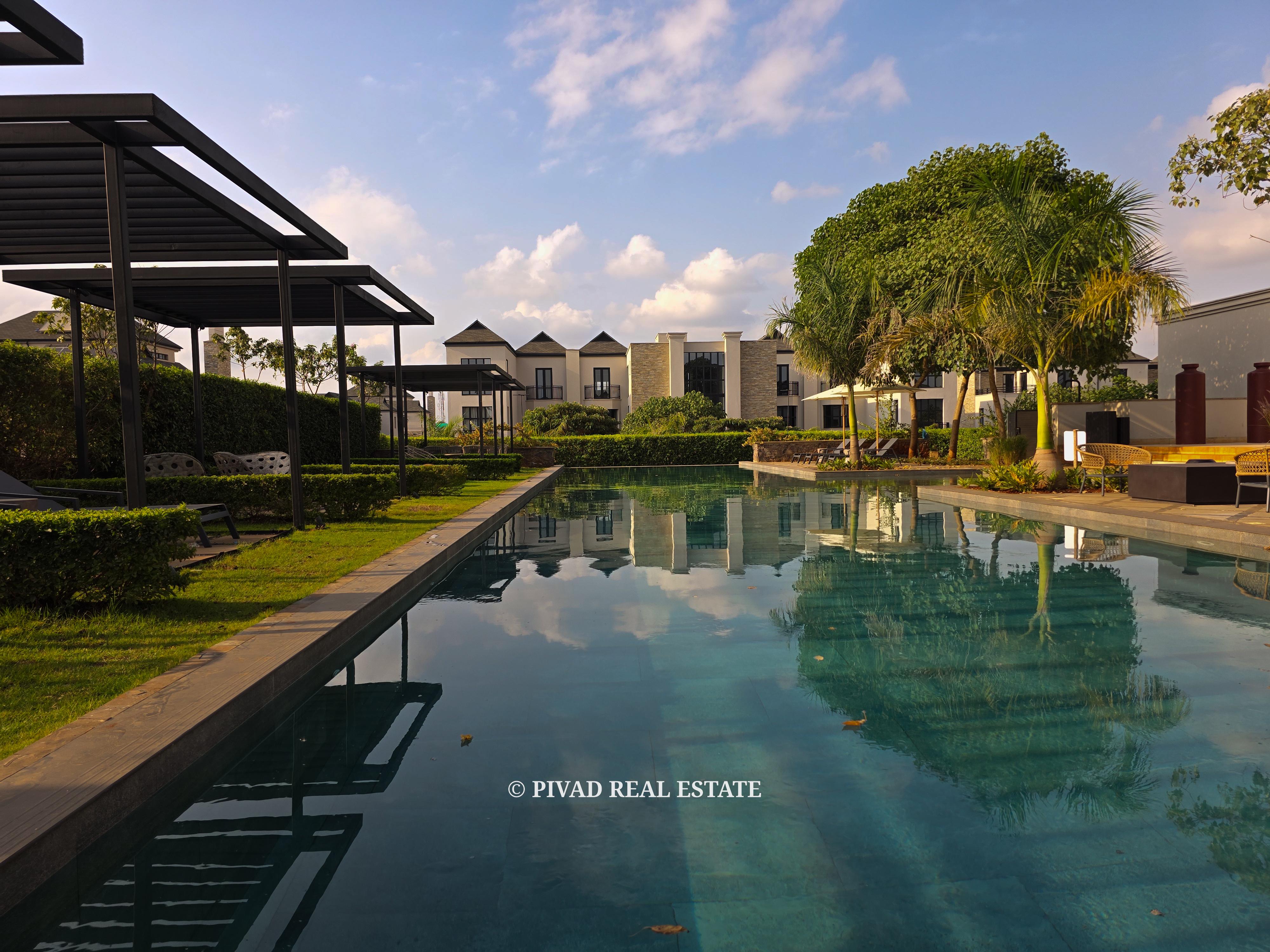 Modern 3 Bedroom apartment available for Sale in Runda