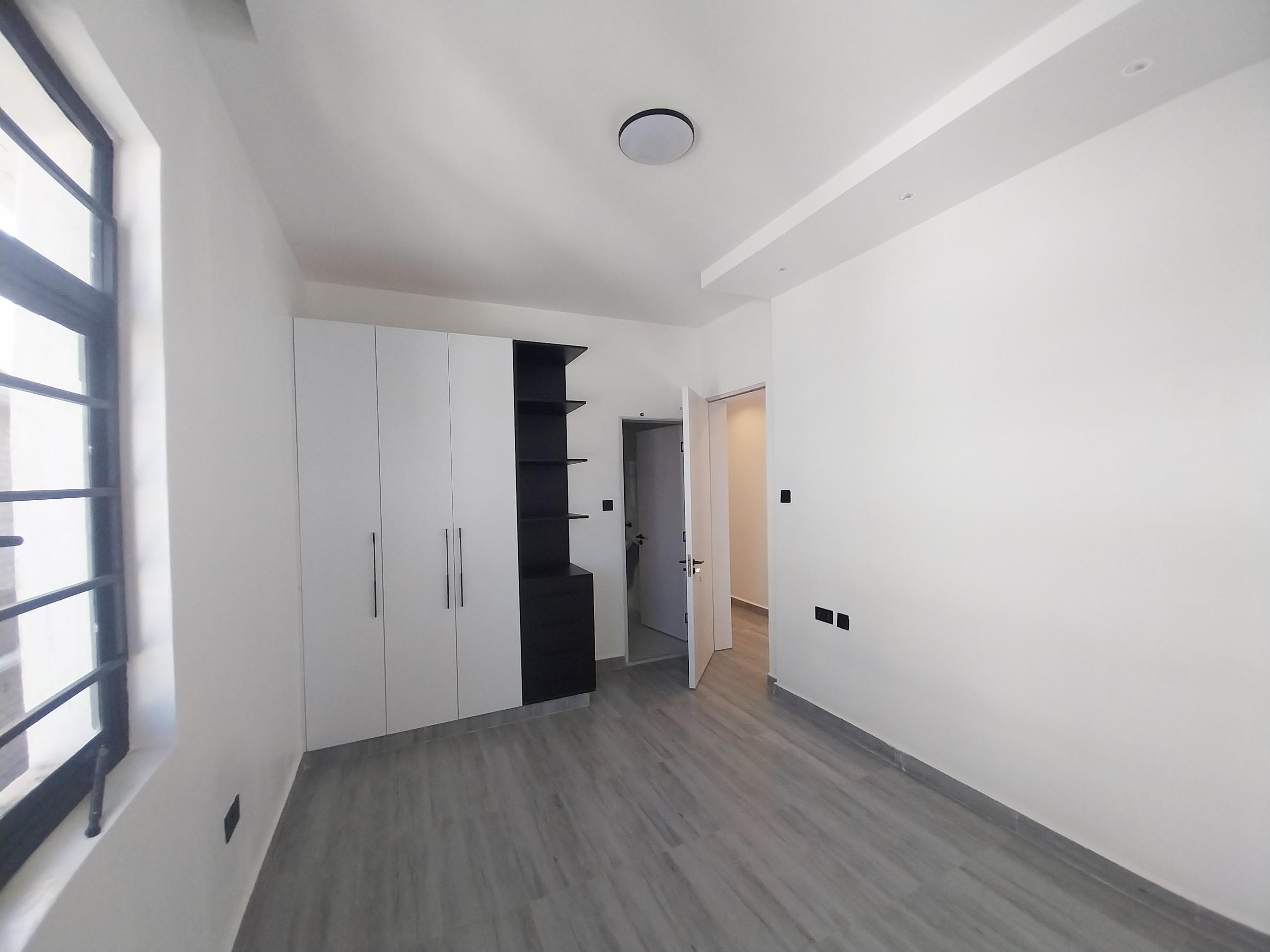 Newly Built 4 Bedroom Townhouse Available for Sale in Membley Estate