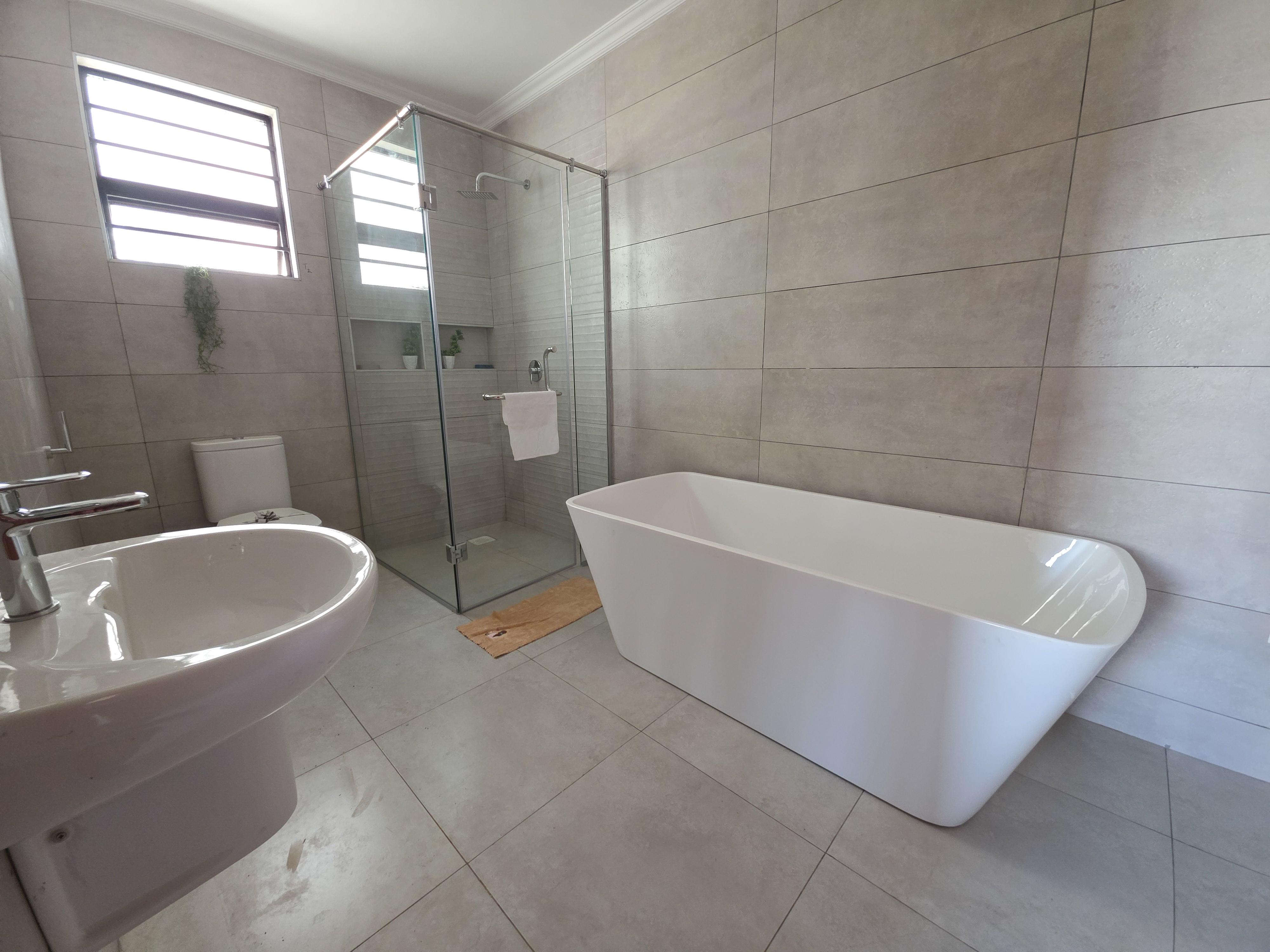 Newly Built 4 Bedroom townhouse available for Sale in Membley Estate