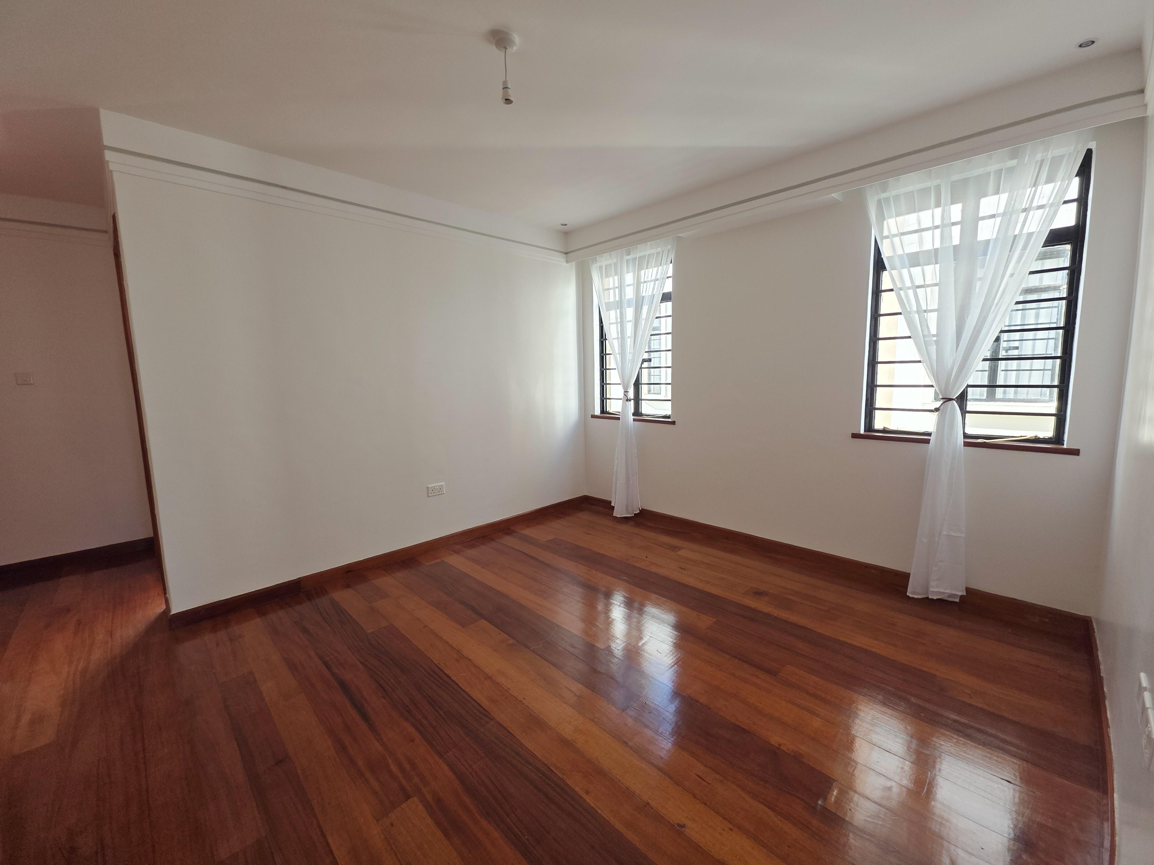 Newly Built 4 Bedroom townhouse available for Sale in Membley Estate