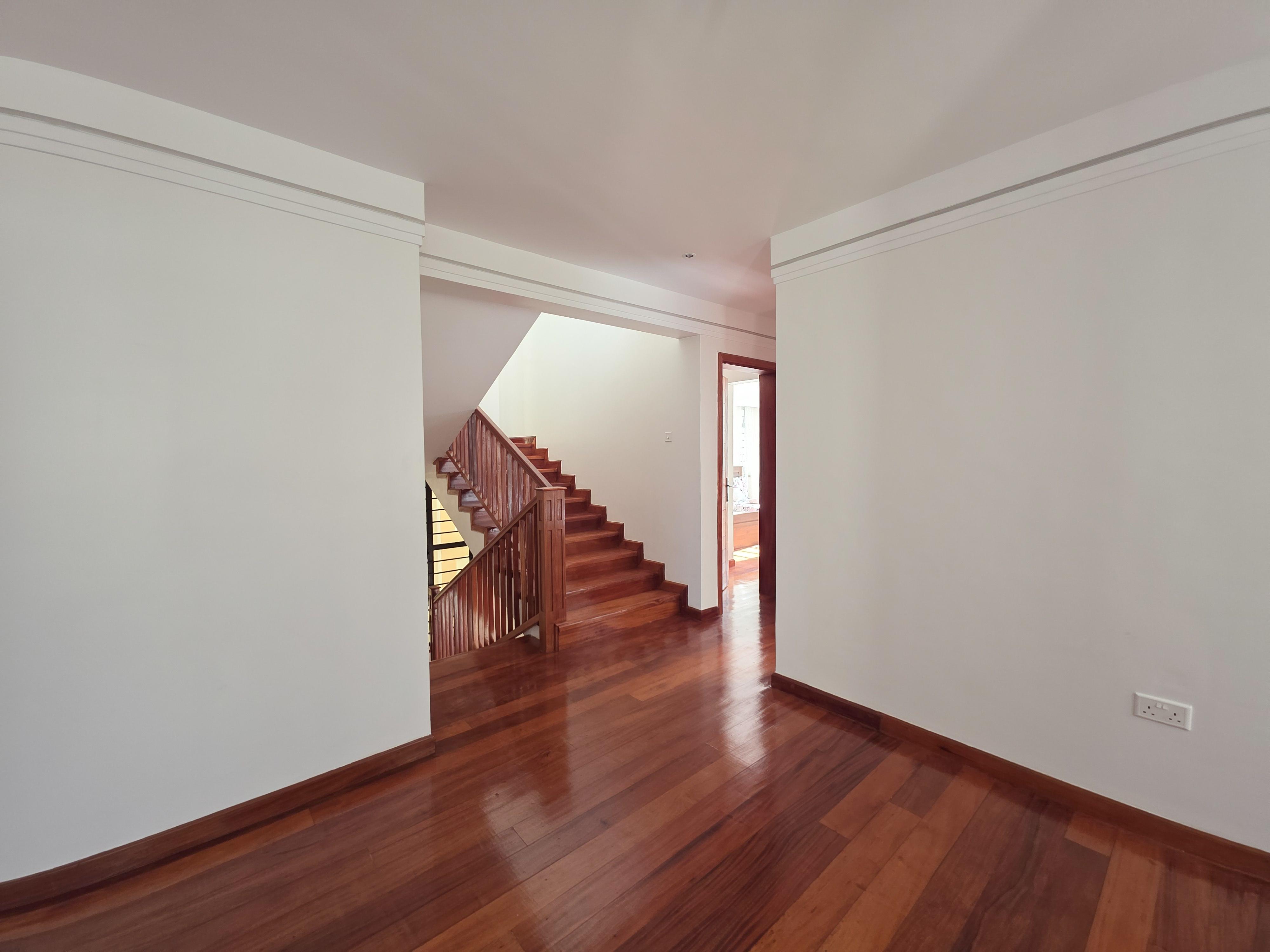 Newly Built 4 Bedroom townhouse available for Sale in Membley Estate
