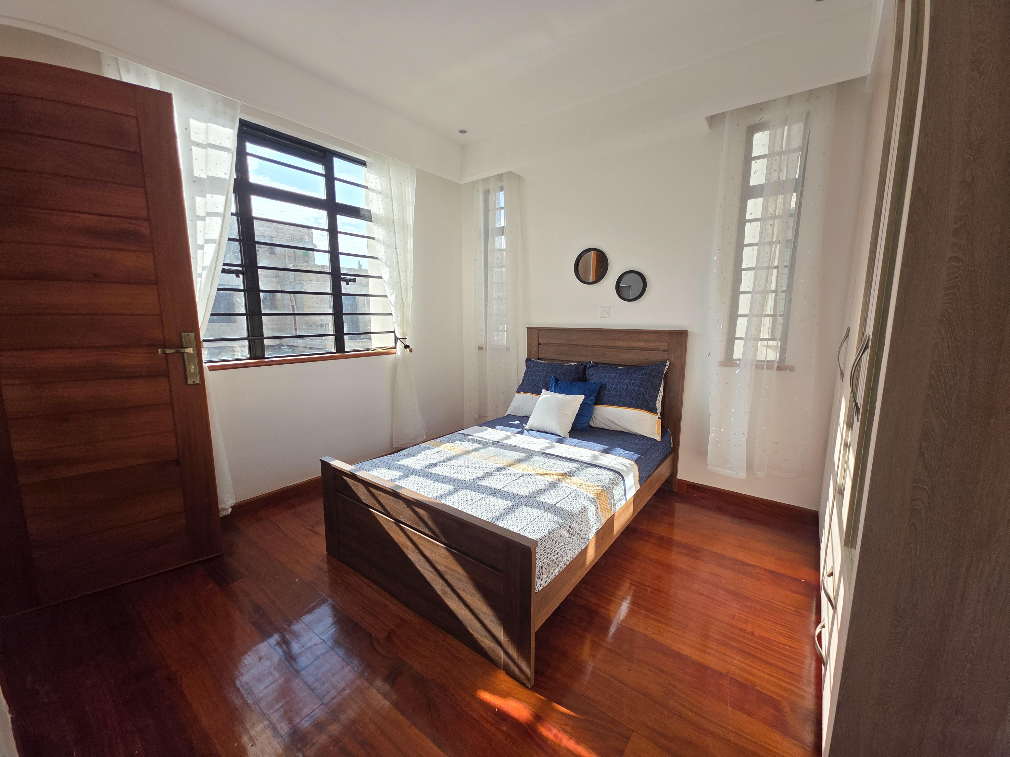 Newly Built 4 Bedroom townhouse available for Sale in Membley Estate