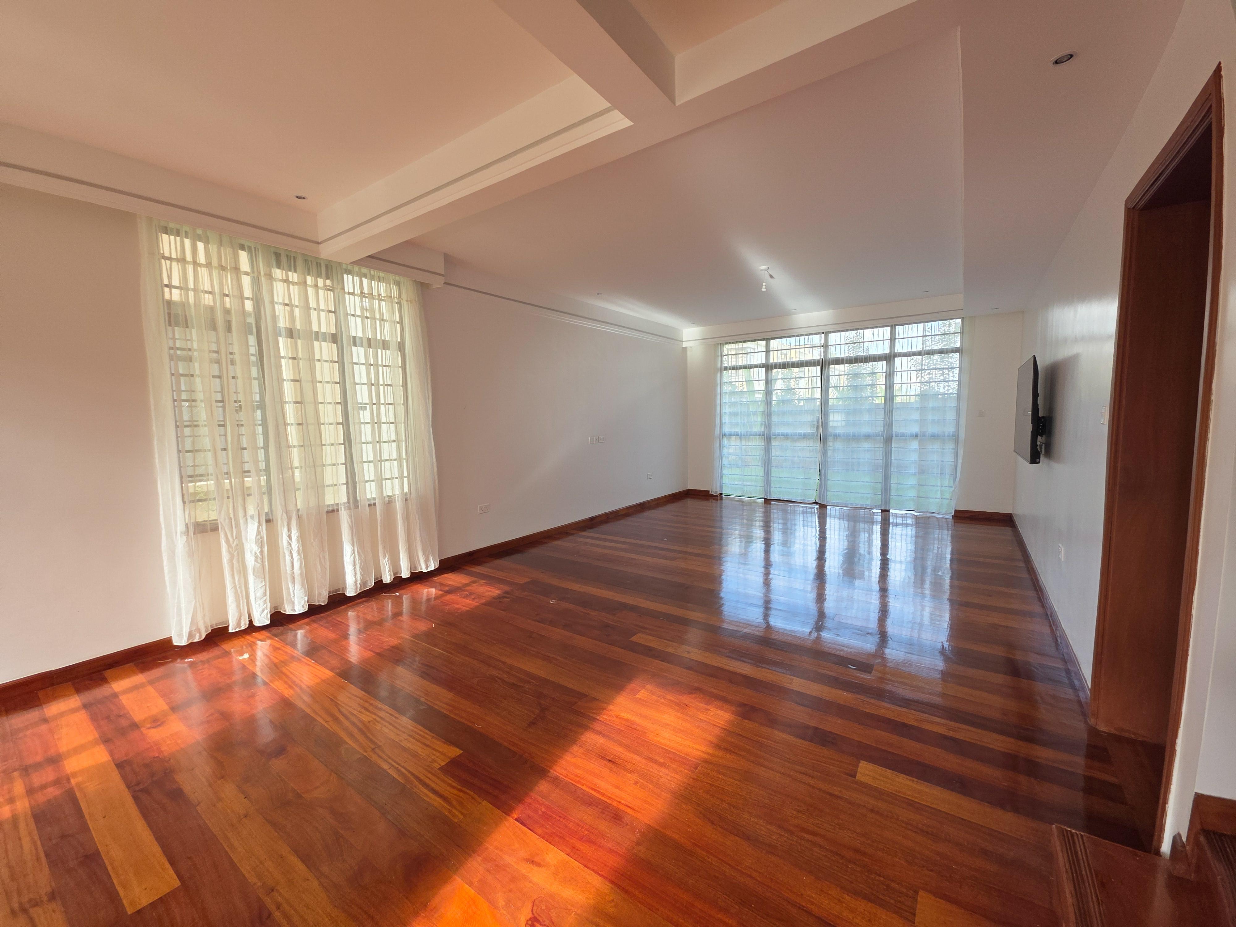Newly Built 4 Bedroom townhouse available for Sale in Membley Estate