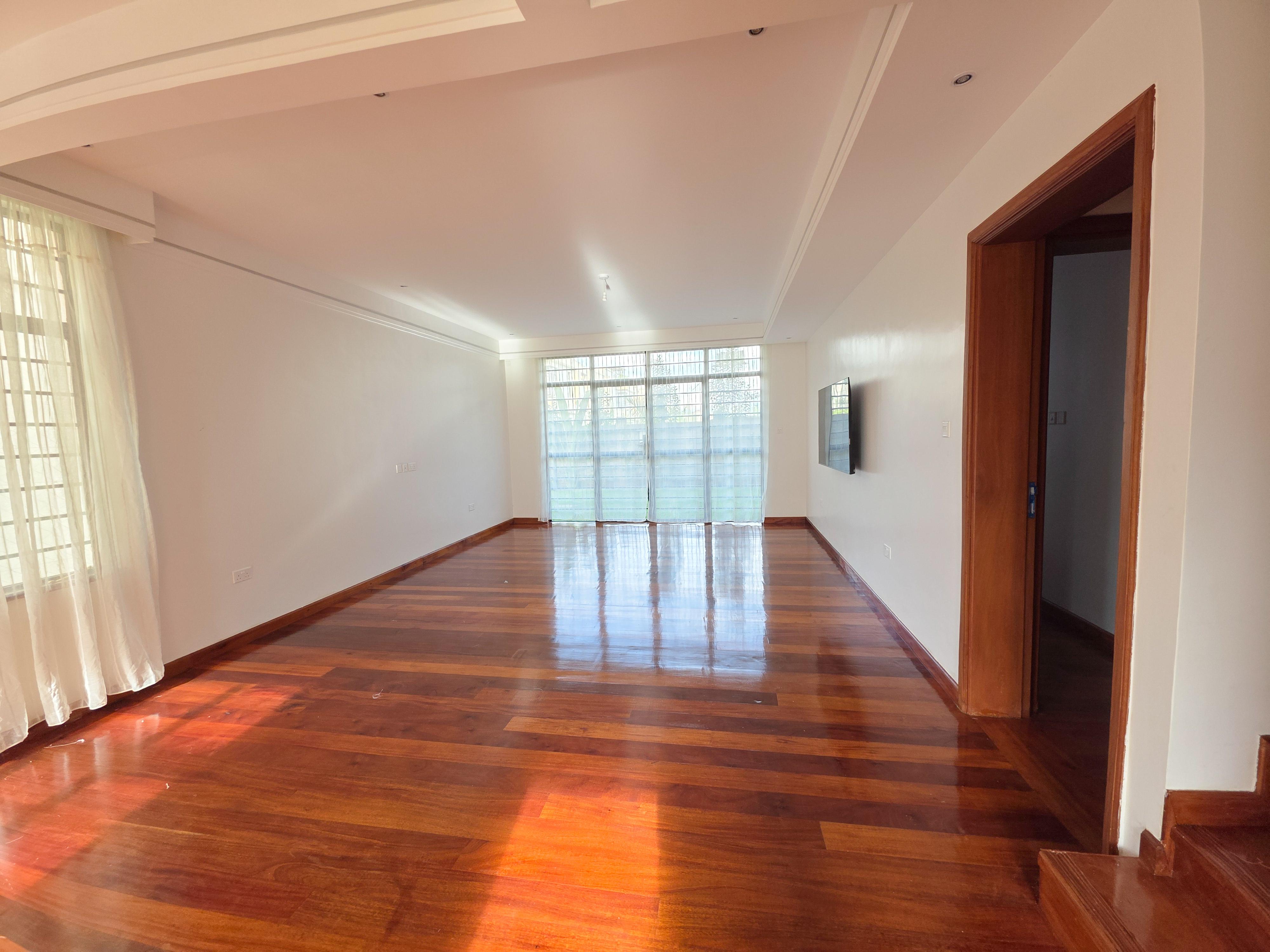 Newly Built 4 Bedroom townhouse available for Sale in Membley Estate