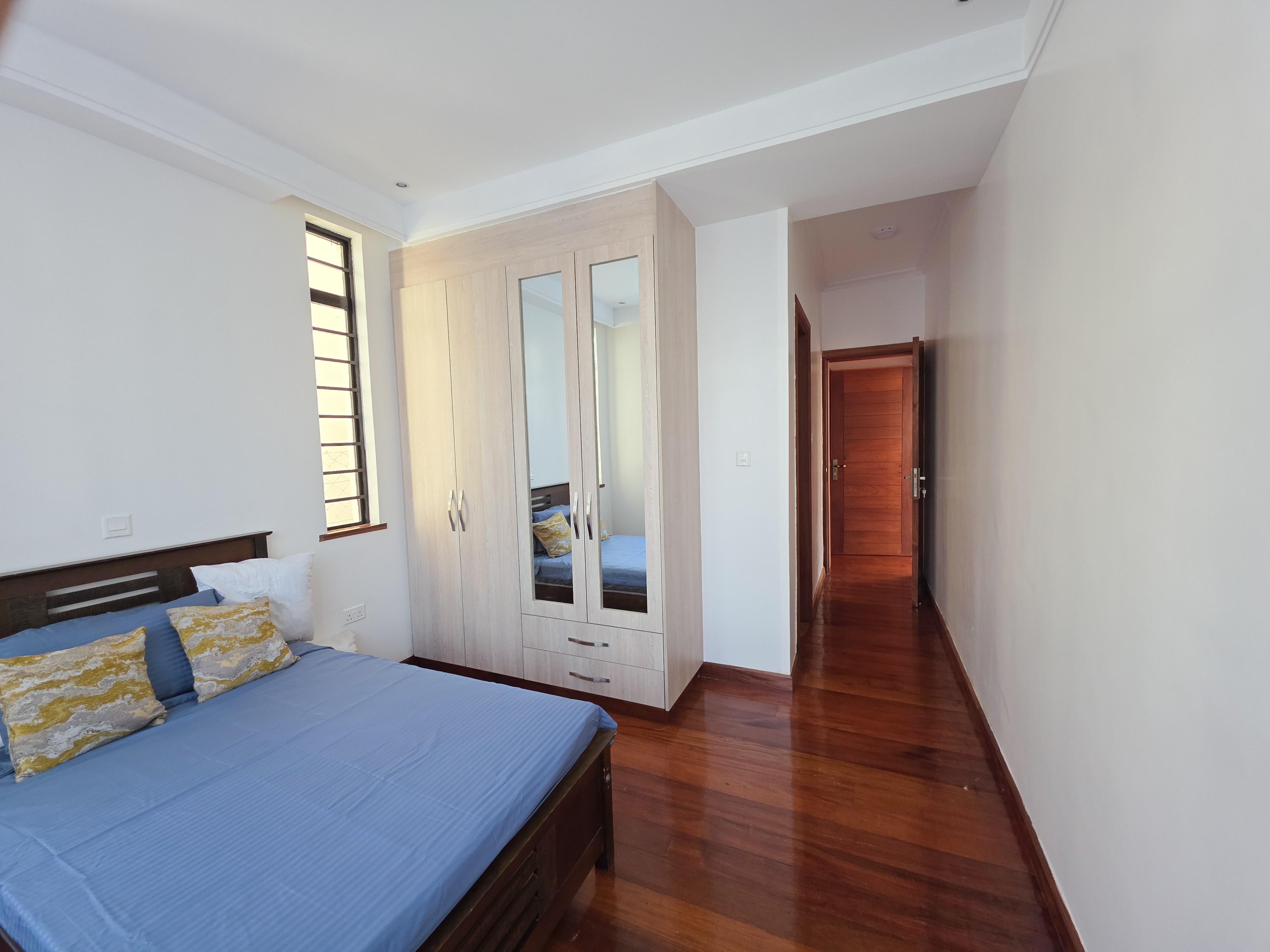 Newly Built 4 Bedroom townhouse available for Sale in Membley Estate