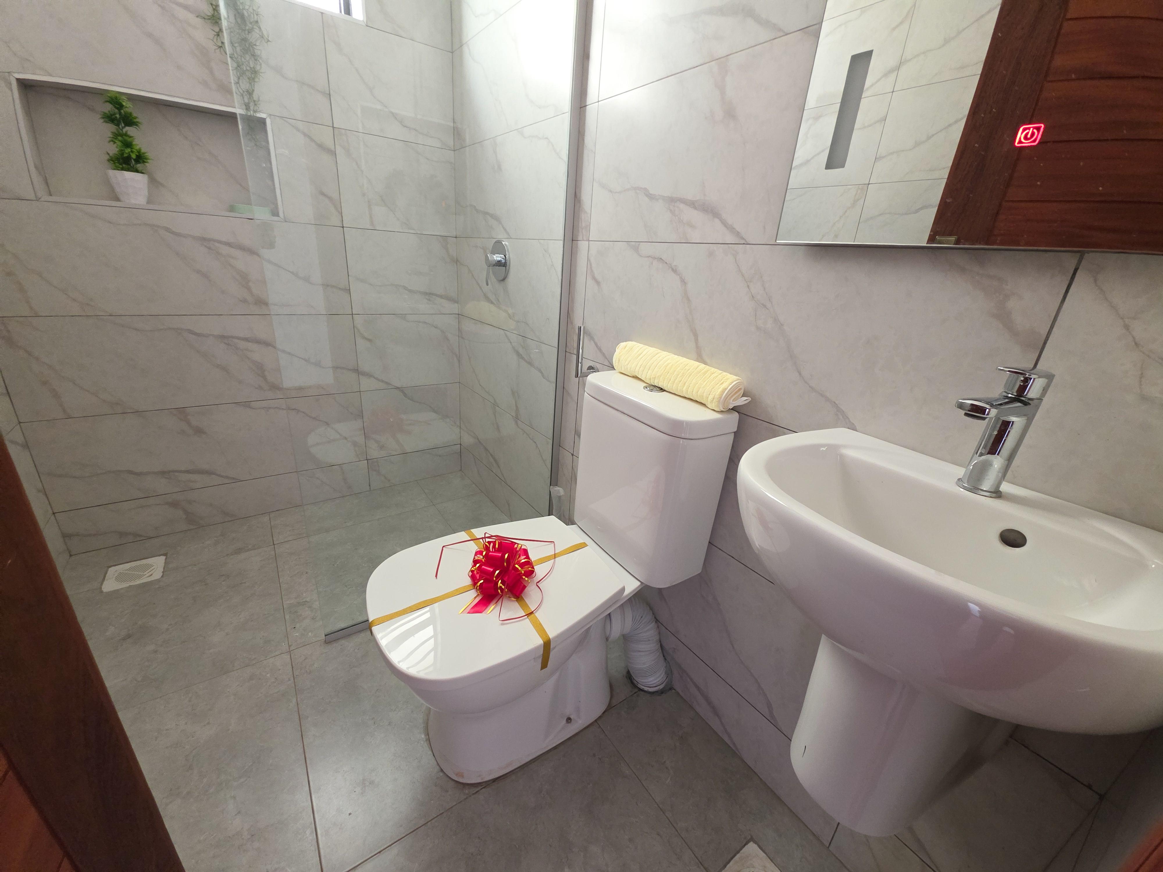Newly Built 4 Bedroom townhouse available for Sale in Membley Estate