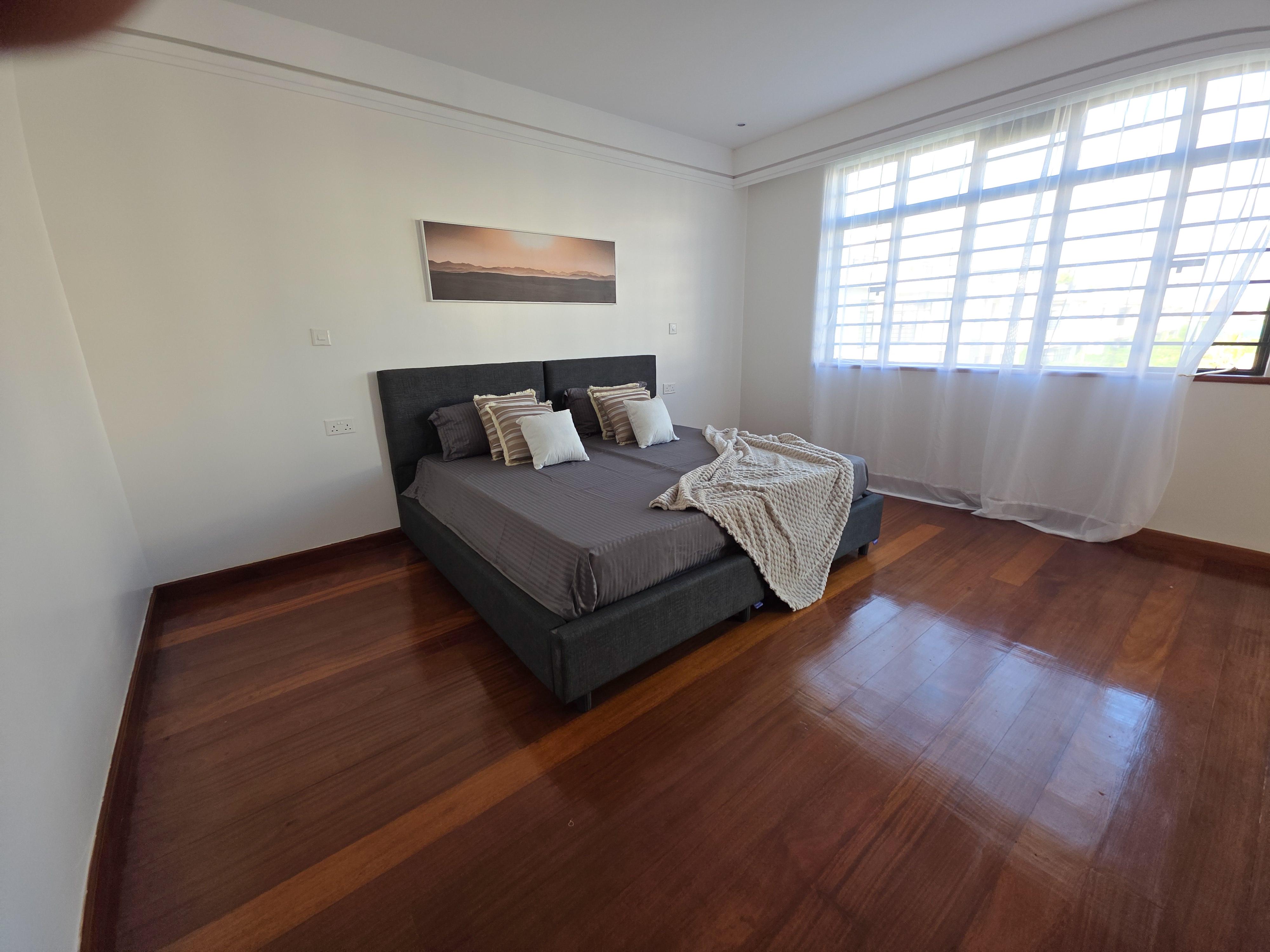 Newly Built 4 Bedroom townhouse available for Sale in Membley Estate