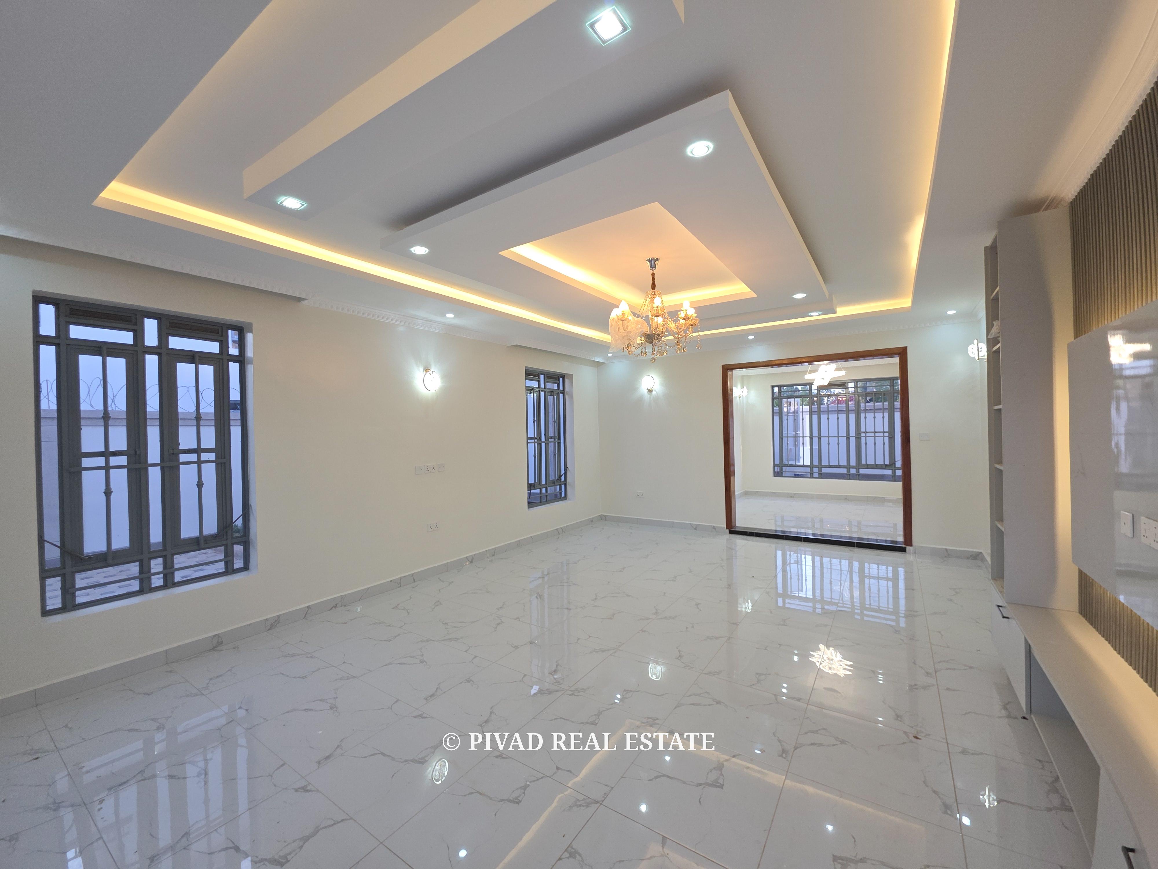 Newly built and modern 5 Bedroom Houses available for Sale in Ruiru