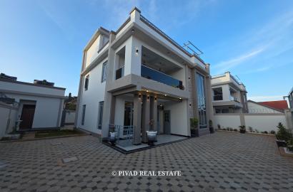 Newly built Houses for Sale in Ruiru Mugutha