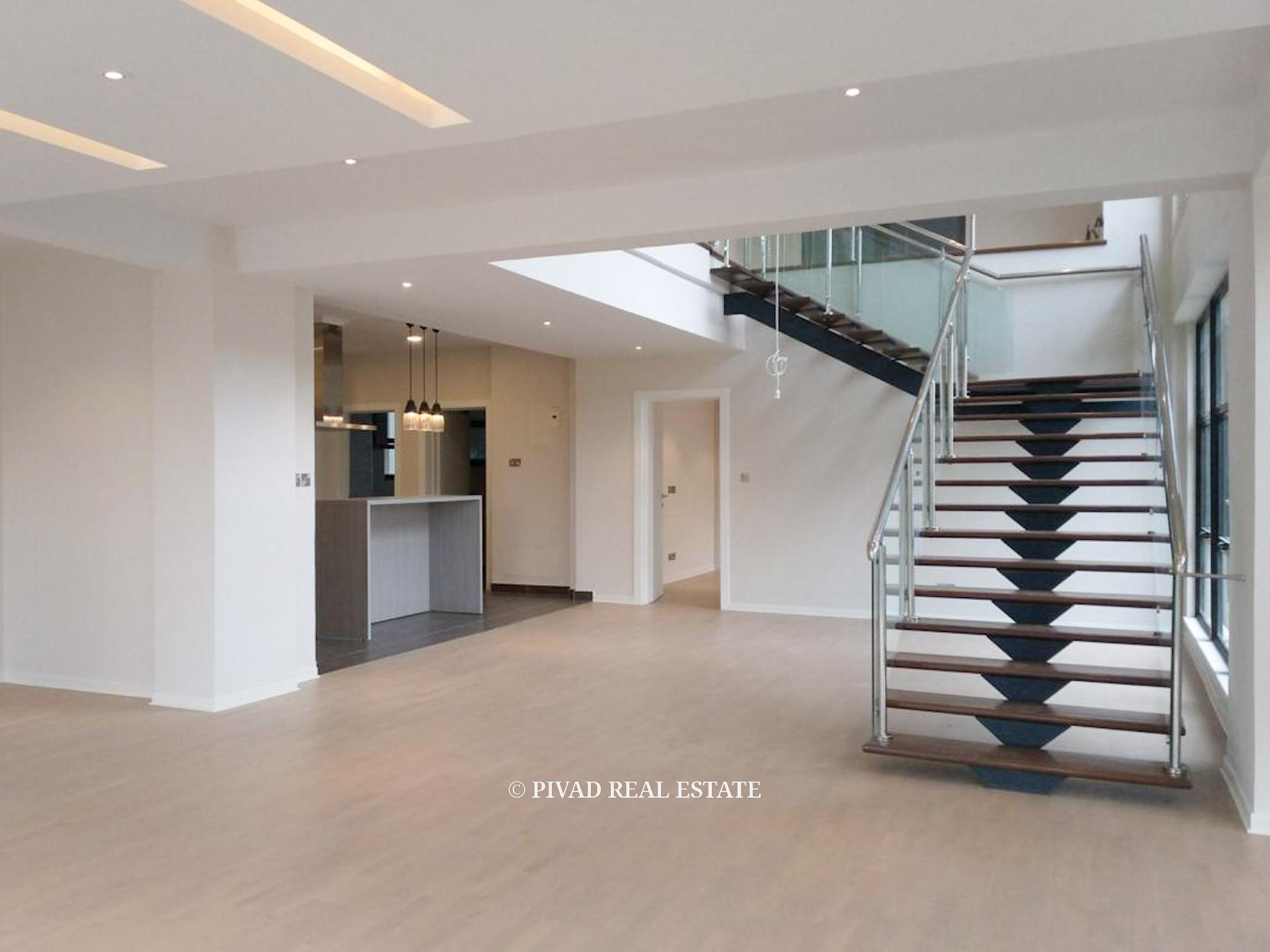 4 Bedroom Duplex Apartment Available for Sale Along general Mathenge